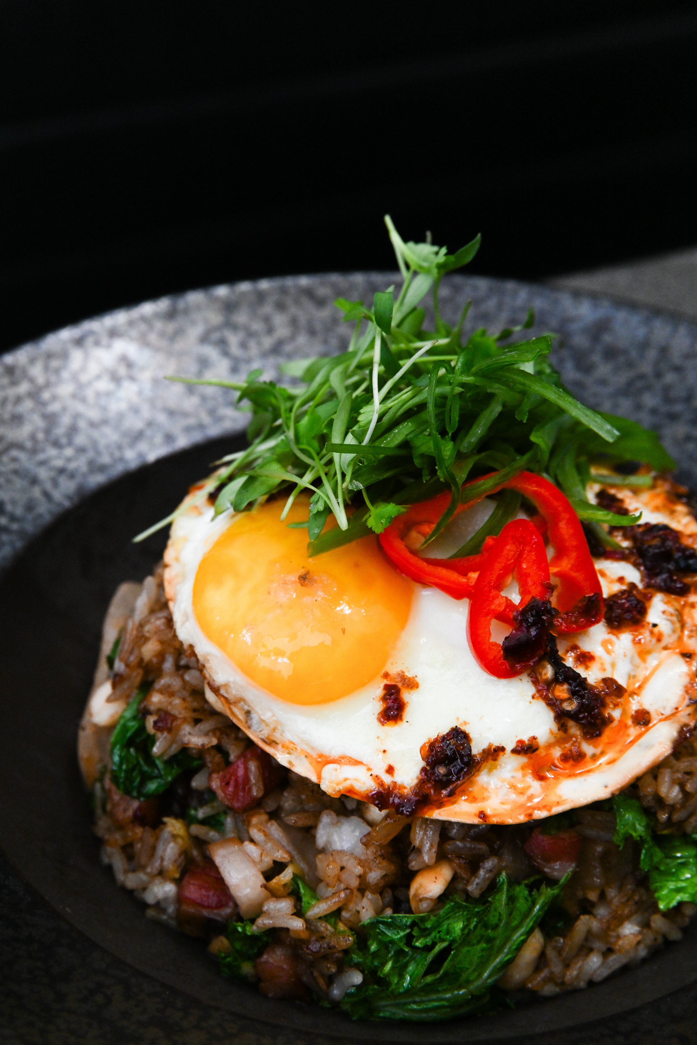 Farm-to-table catering platter Workshop Kitchen