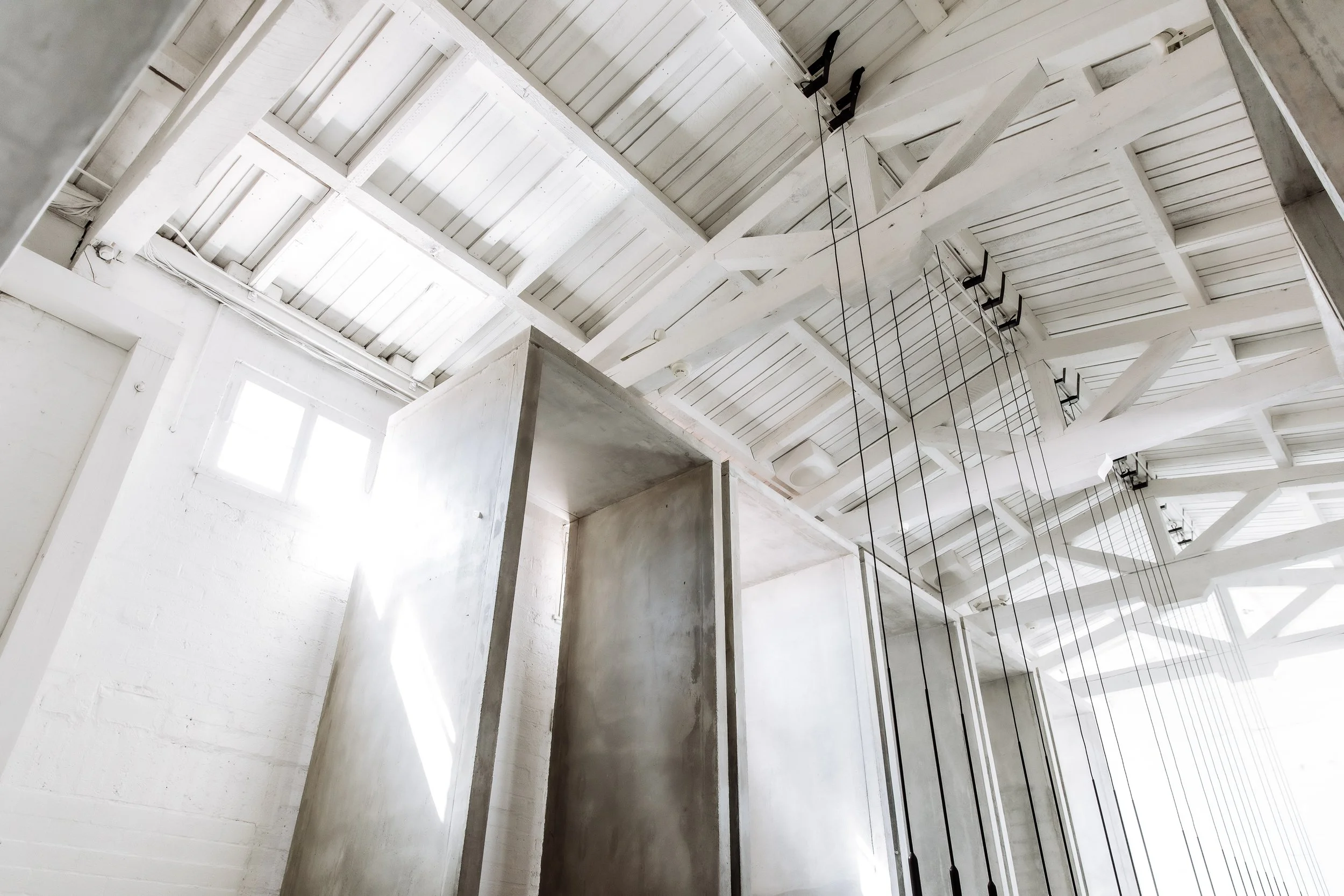 Private event dining room Workshop Kitchen Palm Springs Michelin restaurant venue