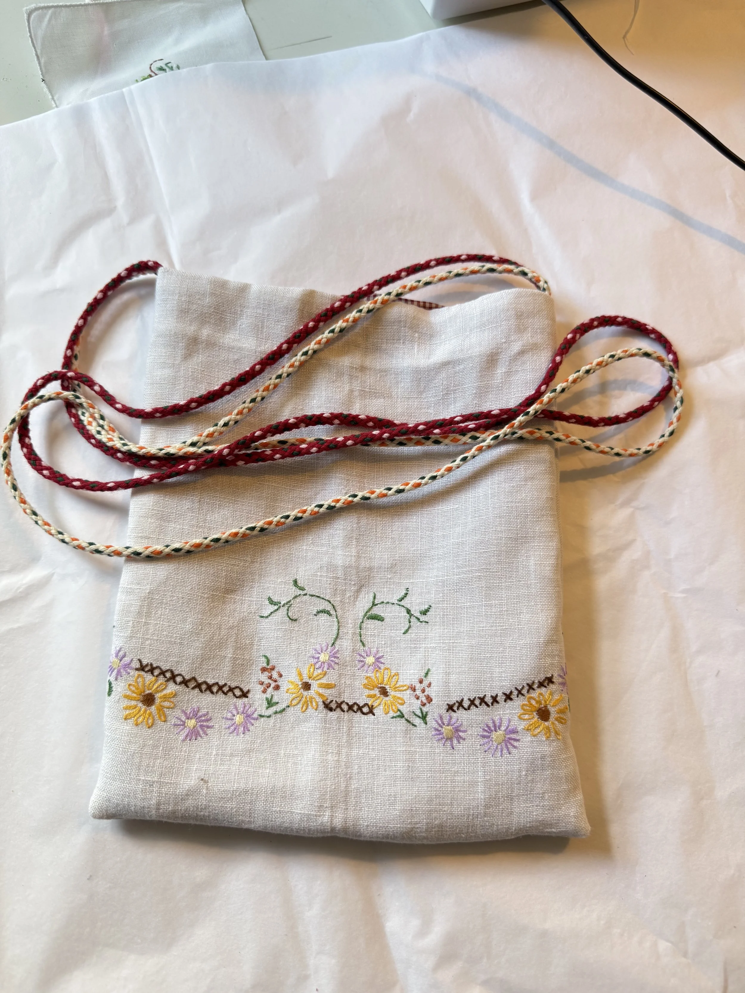 Summer bag 3