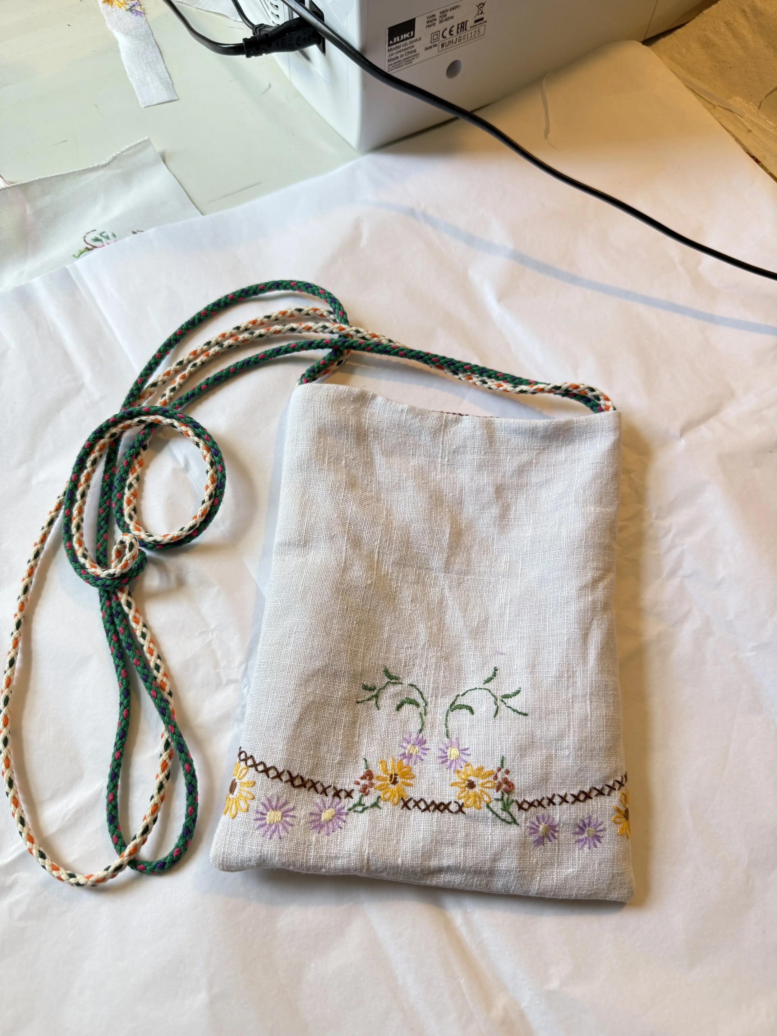 Summer bag 2