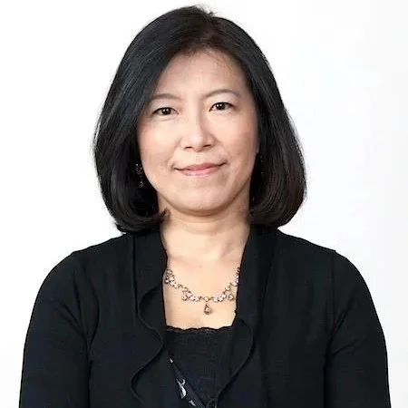Yoko Shimomura