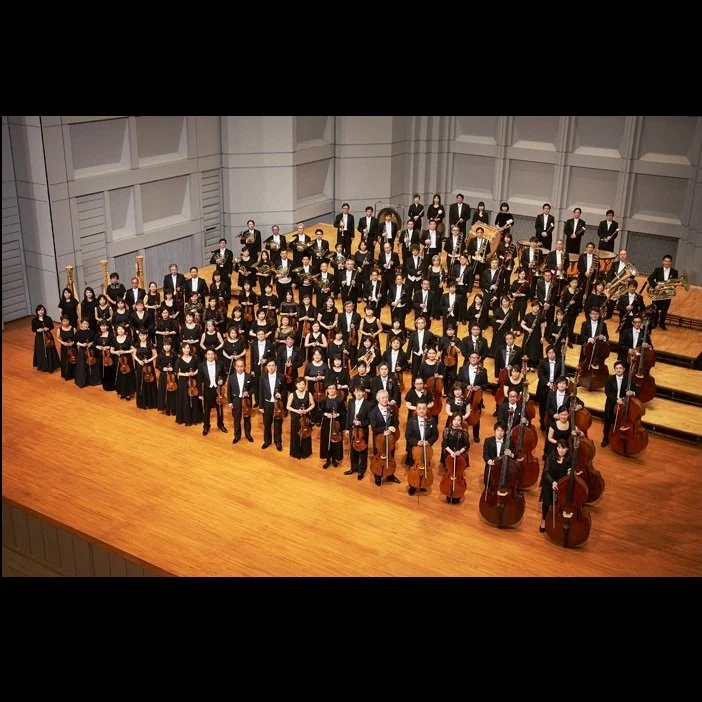 Tokyo Philharmonic Orchestra