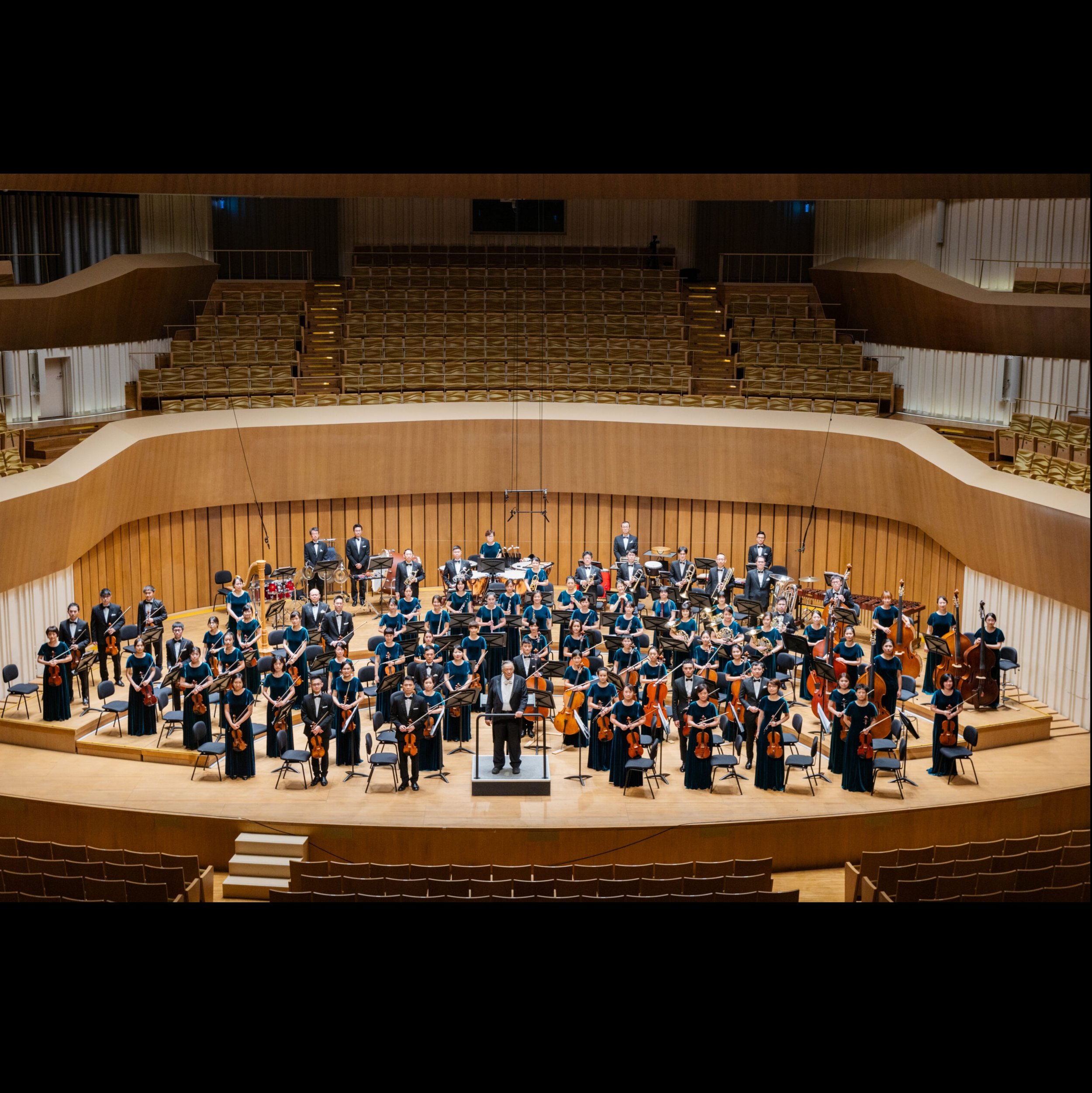 Evergreen Orchestra