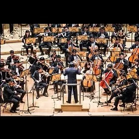 Metropolitan Festival Orchestra