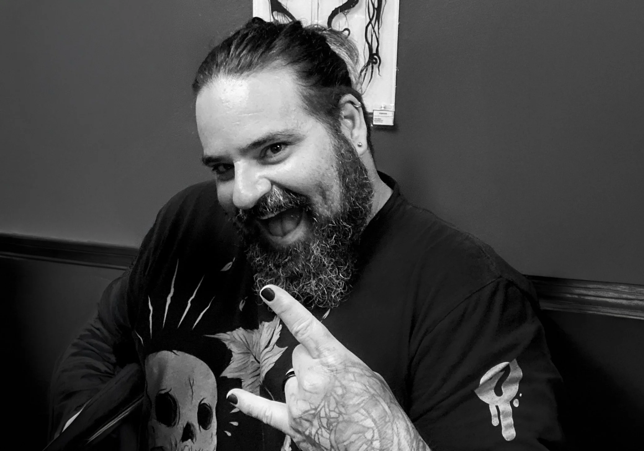 Will Pigg Tattoo Artist Rogues Tattoo Merritt Island, FL
