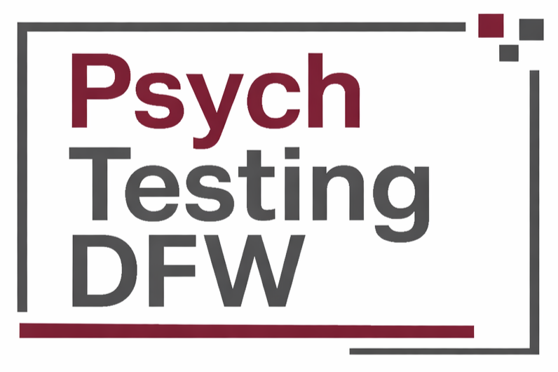 PsychTesting DFW