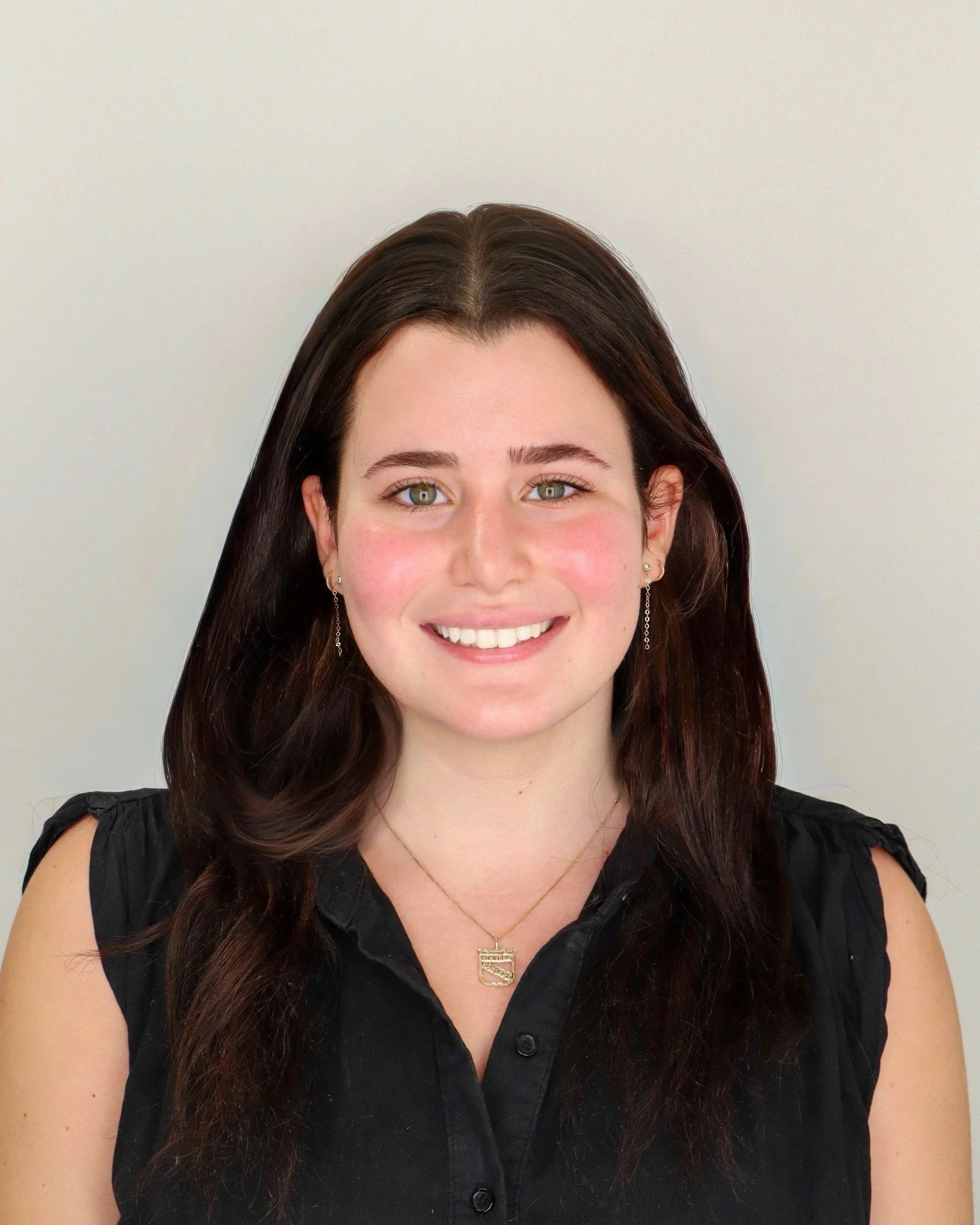 emilie oestreicher headshot