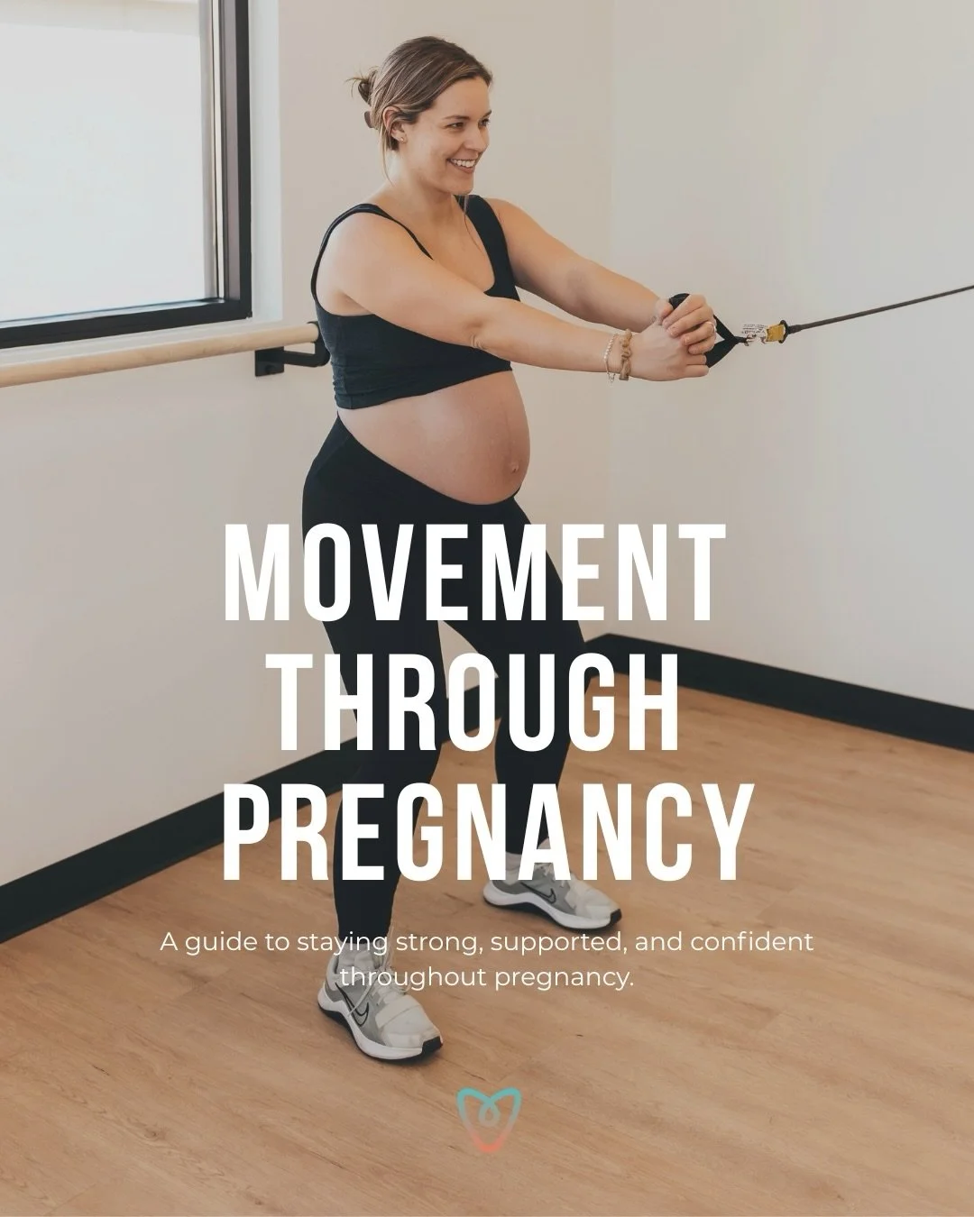 Pregnancy asks a lot of your body.
Back pain, pelvic pressure, leaking, core weakness, and questions about exercise are all common but that doesn&rsquo;t mean you have to simply live with them.
Pelvic floor physical therapy can help you stay active, 