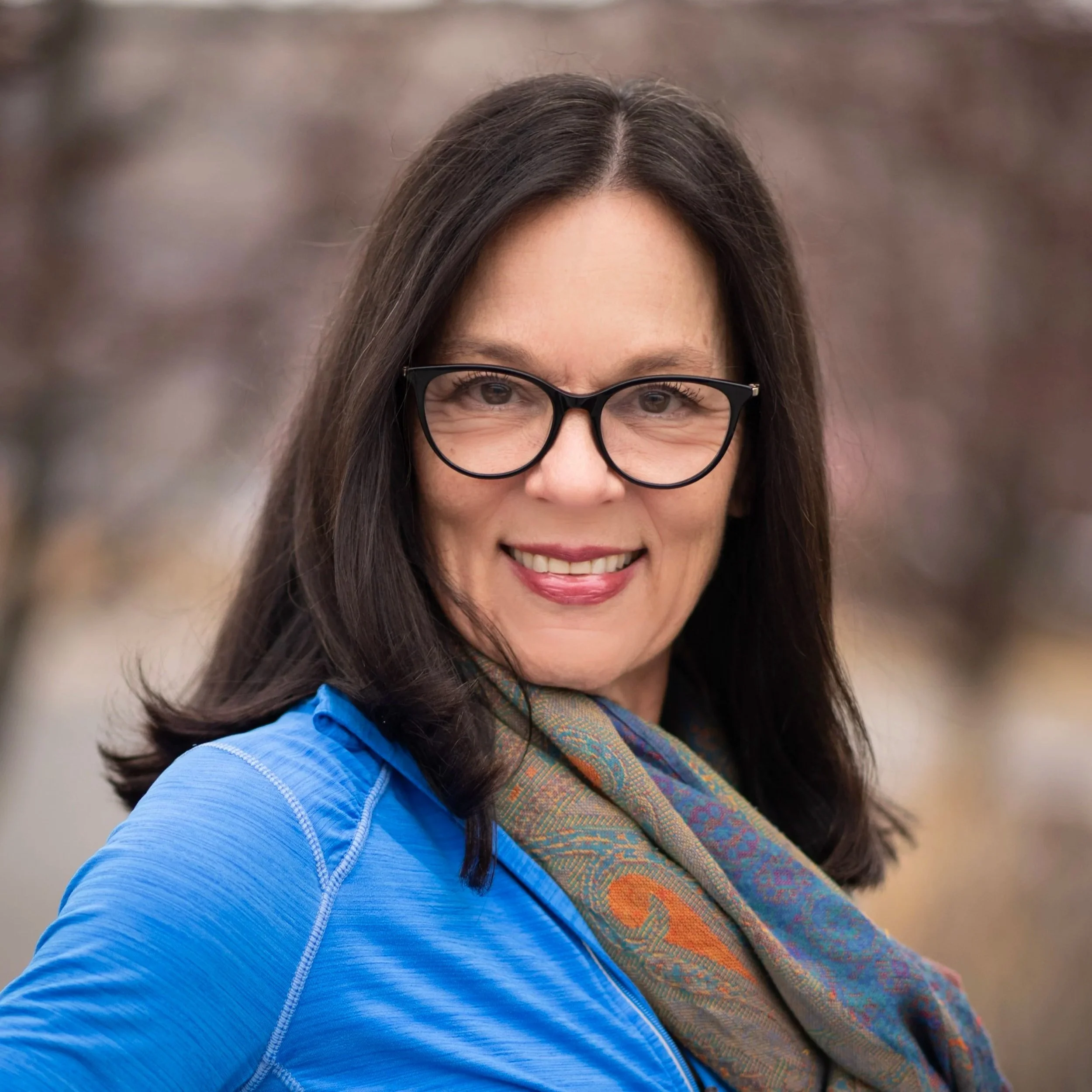 Kim Carlson - Welton