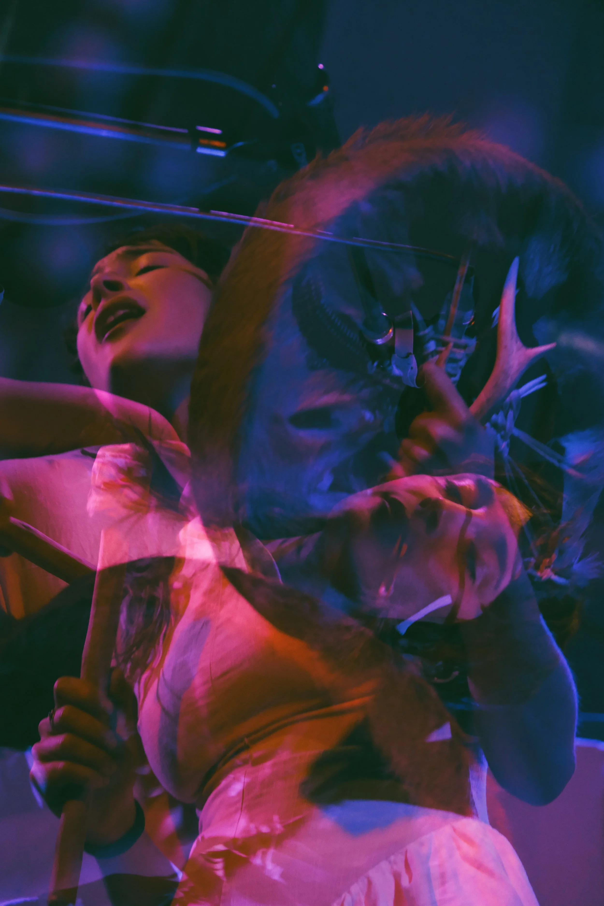 alai landa singer songwriter musician curiosa