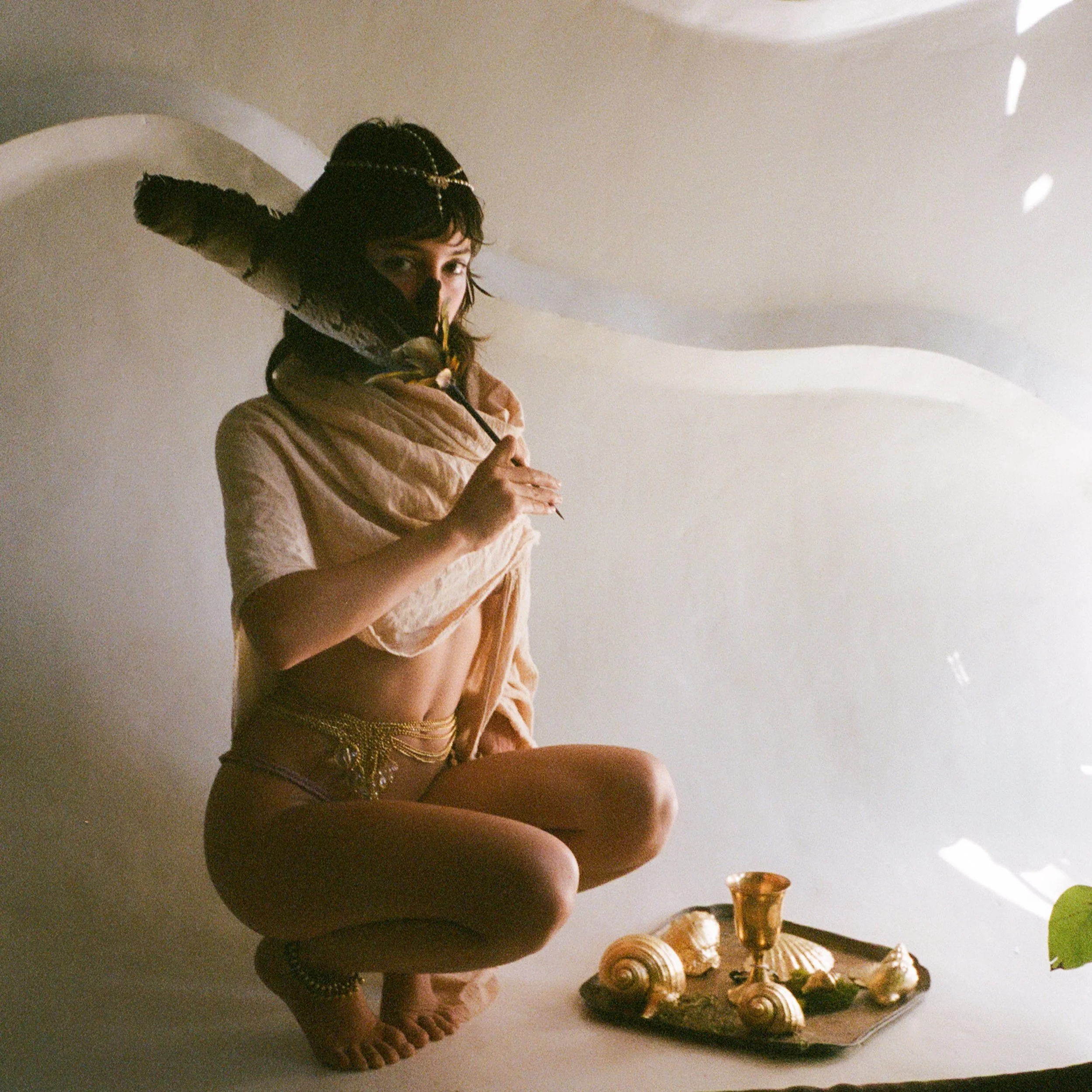 alai landa riqueza single cover art