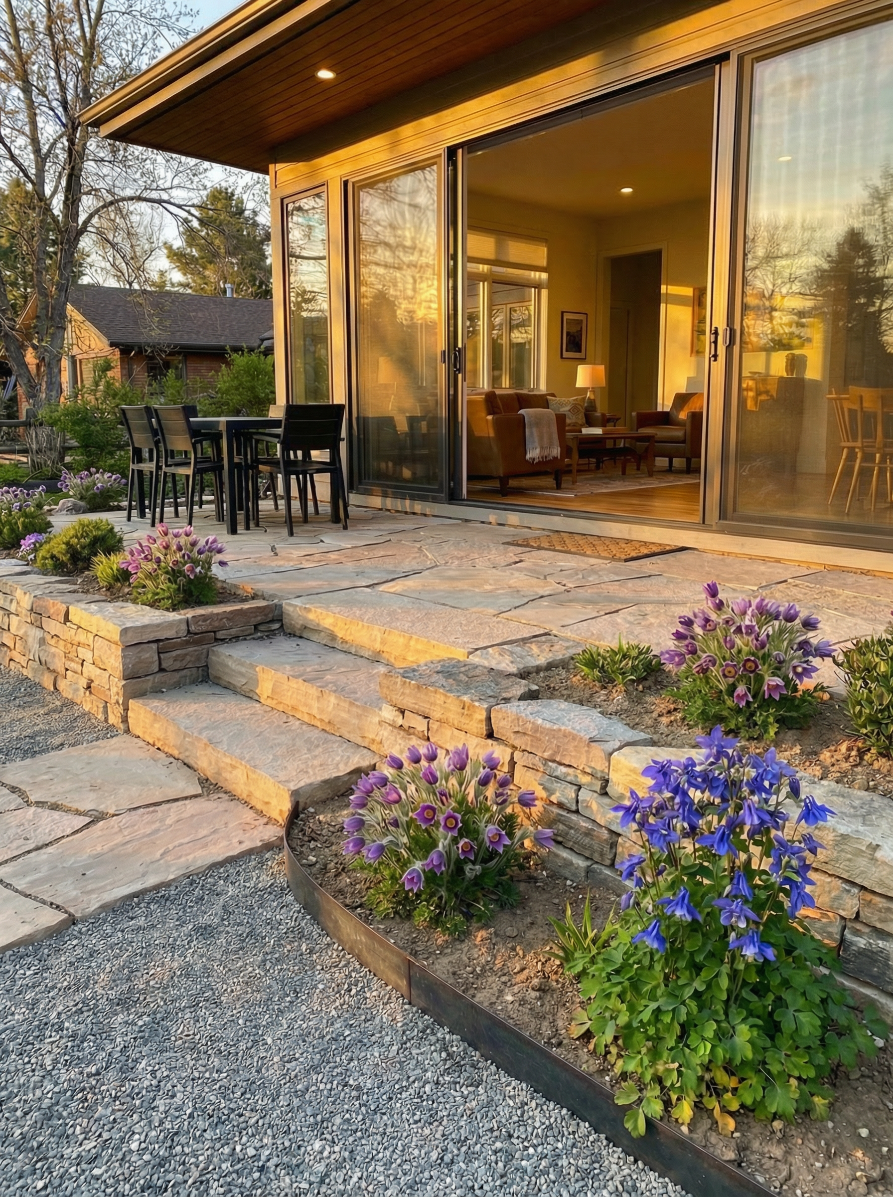 Tier 2: The Managed Estate (Design & Stewardship Oversight)