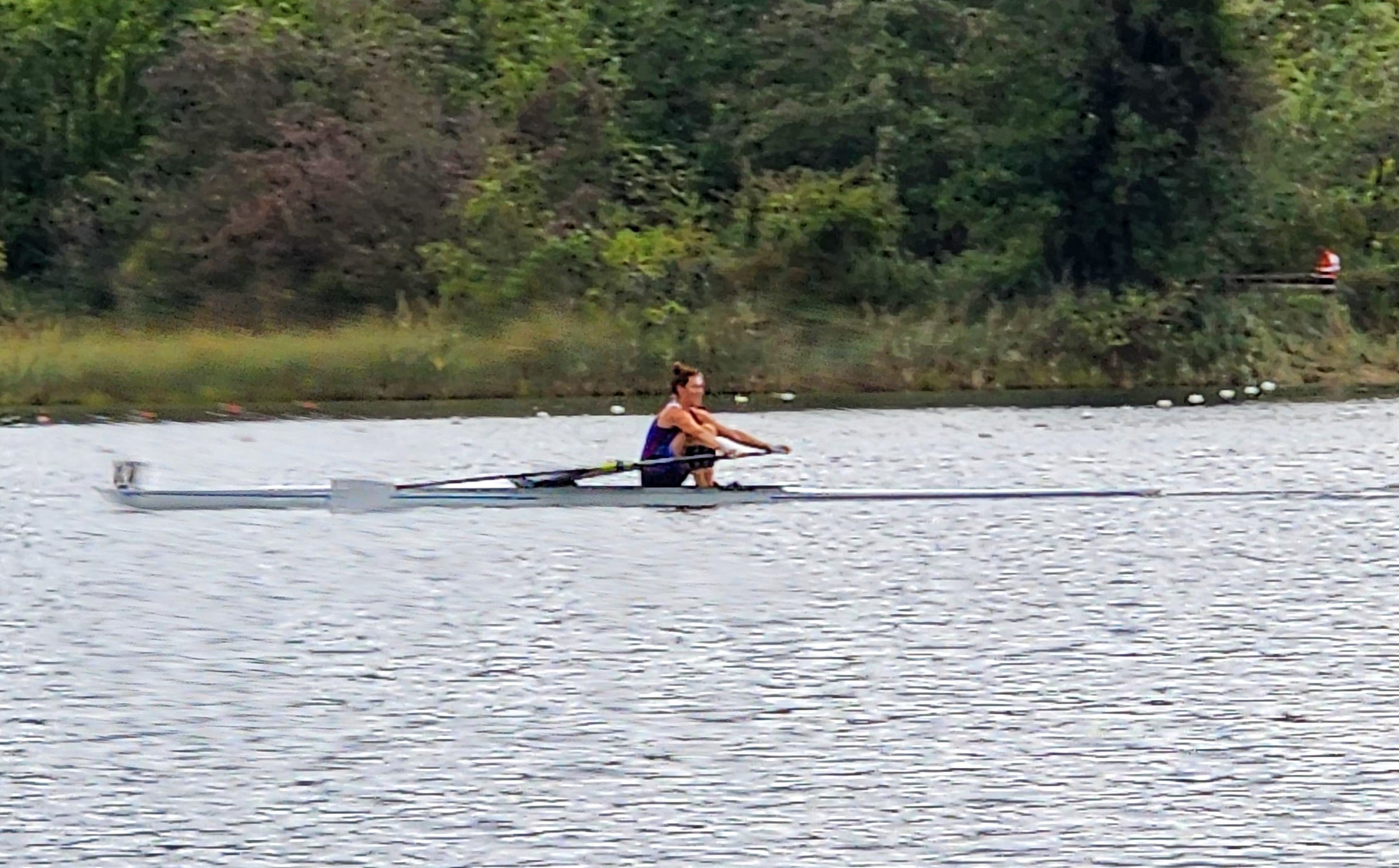 Spontaneous 3 am wake up