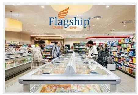 Safe Summer Shipping: Advanced Refrigeration for Perishables