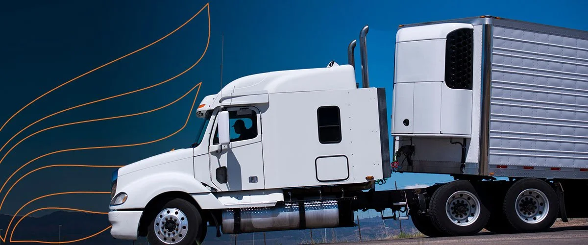 How to Transport Frozen or Chilled Products to Stores