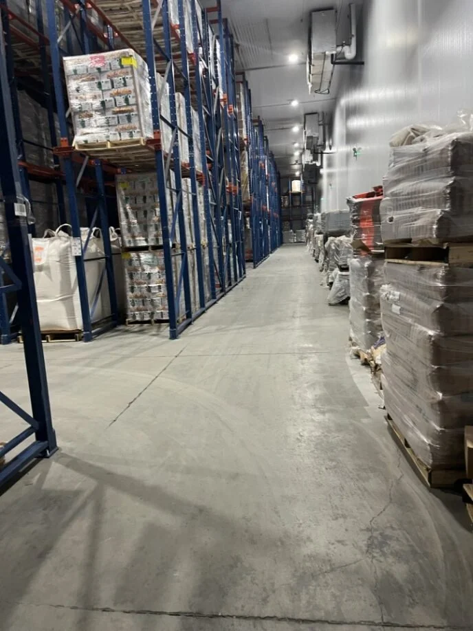 A Simple Guide to Cold Storage Items