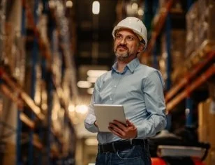 Warehouse Industry Trends