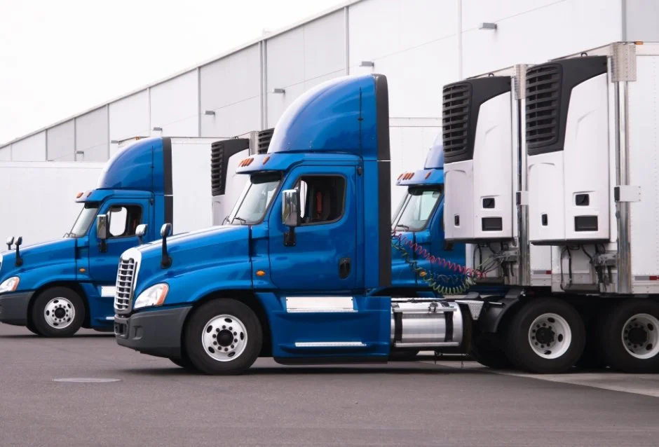 What Is a Reefer Truck?