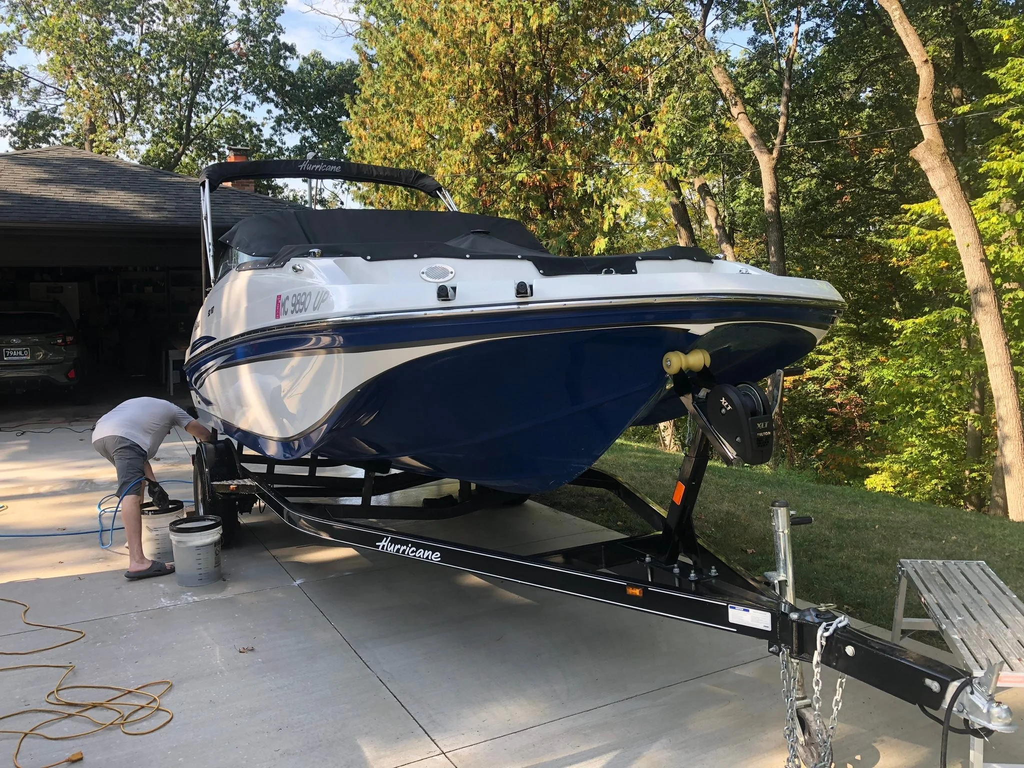 Martini Detail.

Yeah we do these as well. 

Andy Rosenberg dragged me kicking and screaming.