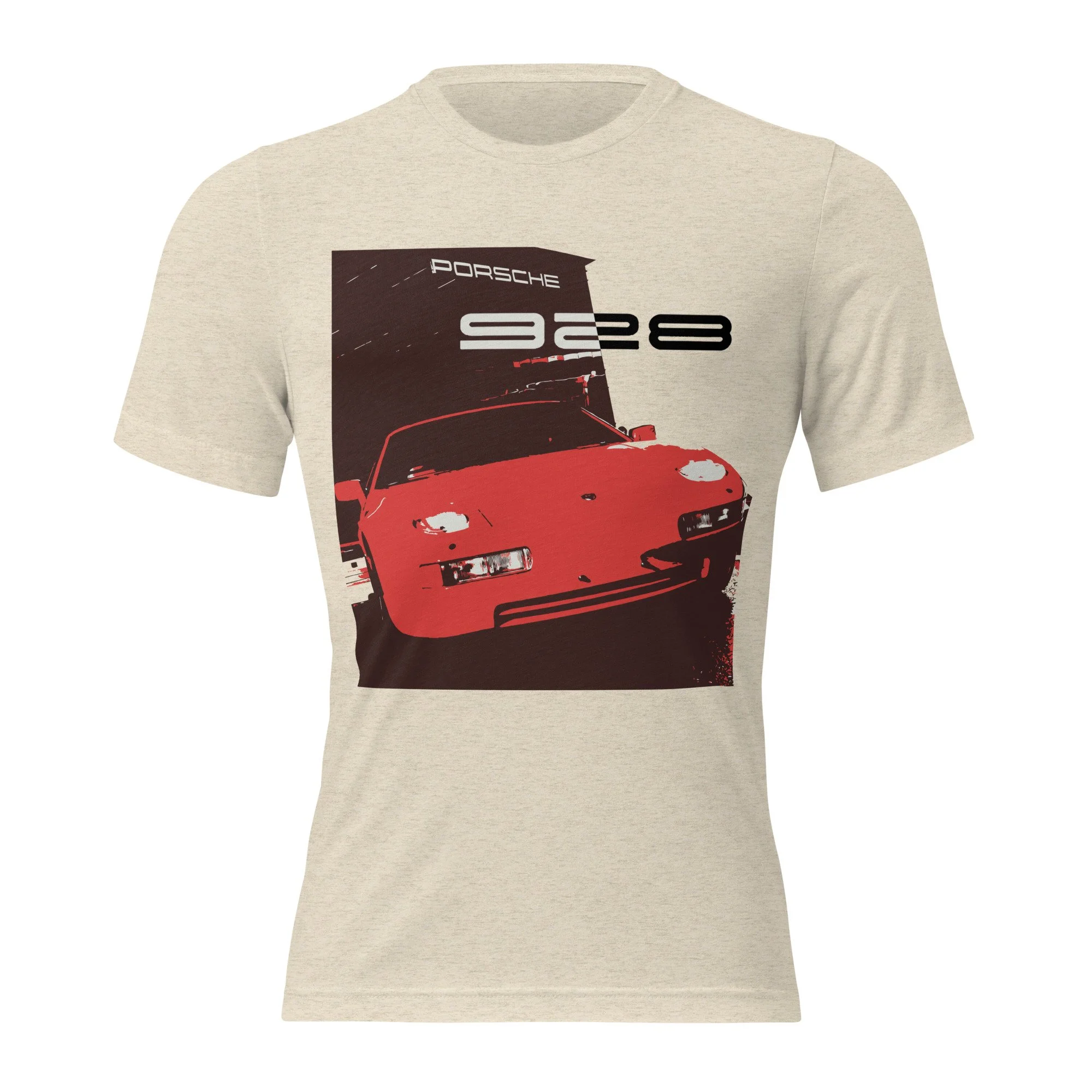 Fuel Up Design Signature Series | Porsche 928 (1987–1995)