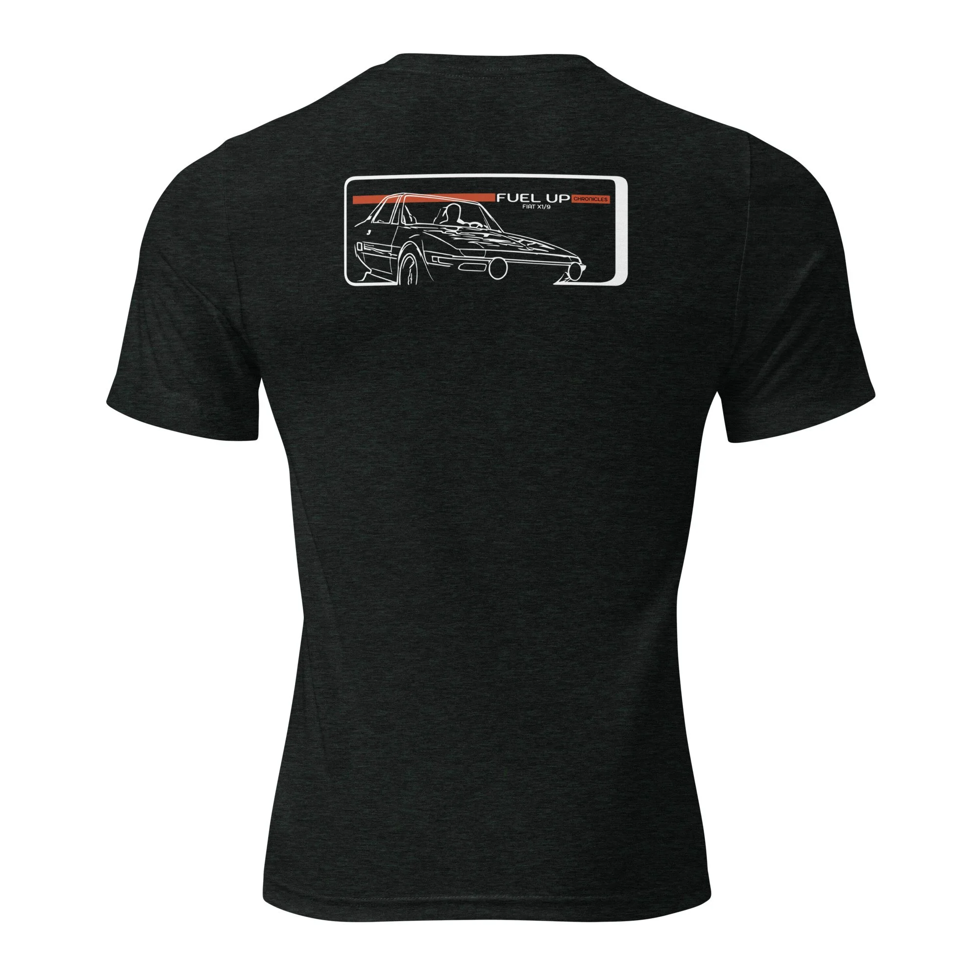 Fuel Up Chronicles Collection | Fiat X1/9 Edition