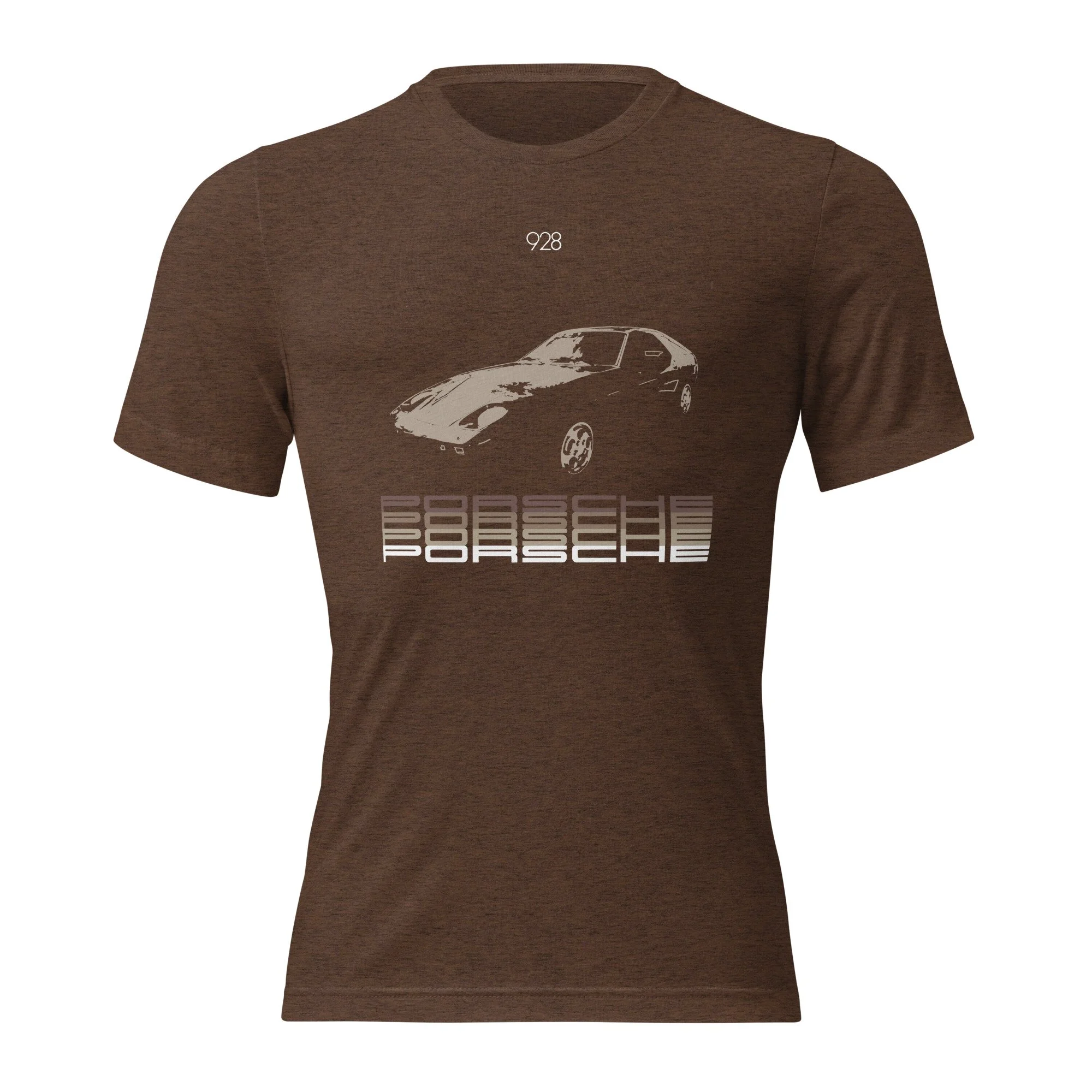 Fuel Up Design Signature Series | Porsche 928 Edition (1978–1986)