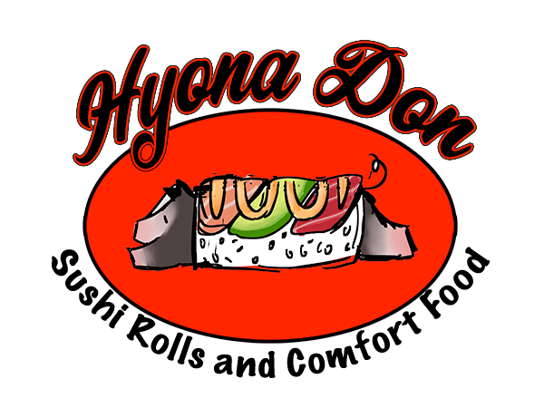 Hyona Don Cafe