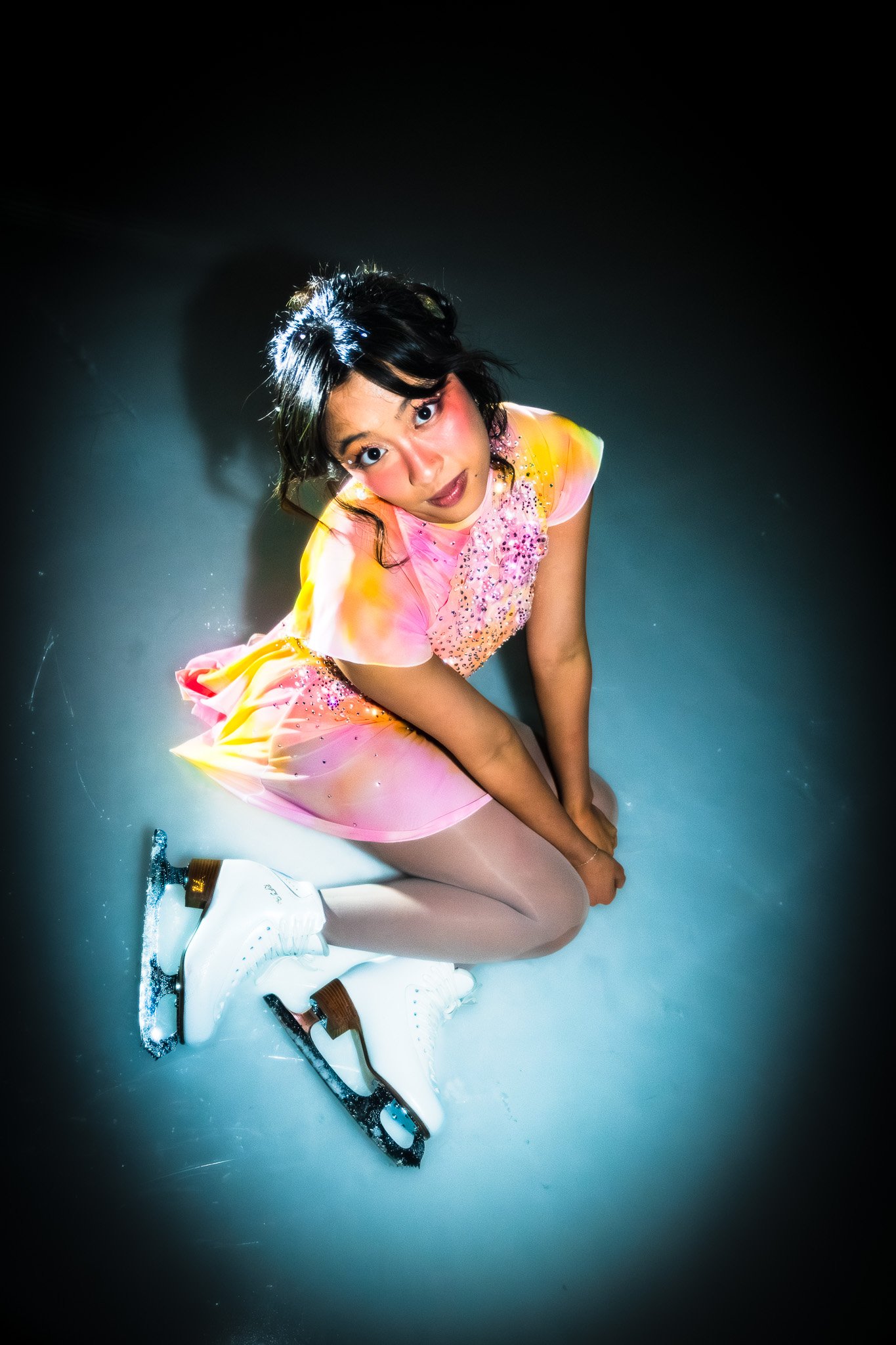 THE FUTURE OF YOUTUBE: MEET RACHEL LIZA