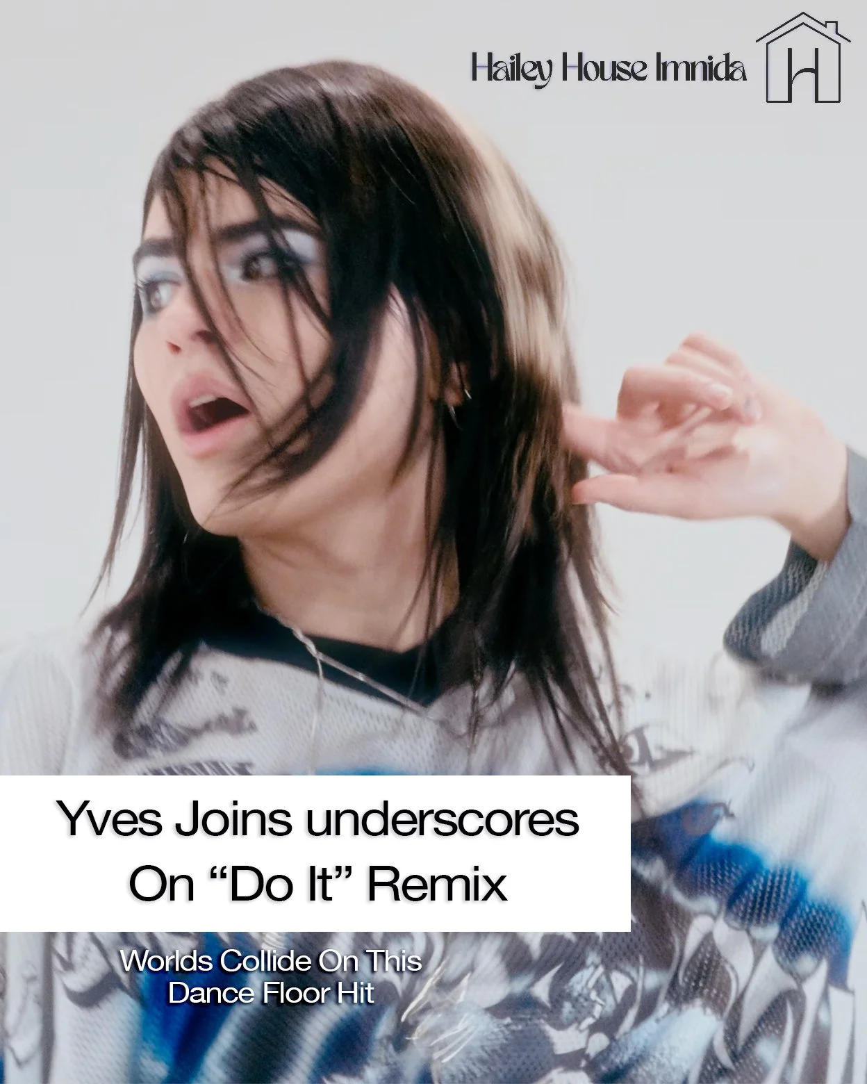 UNDERSCORES YVES COLLAB REVIEW