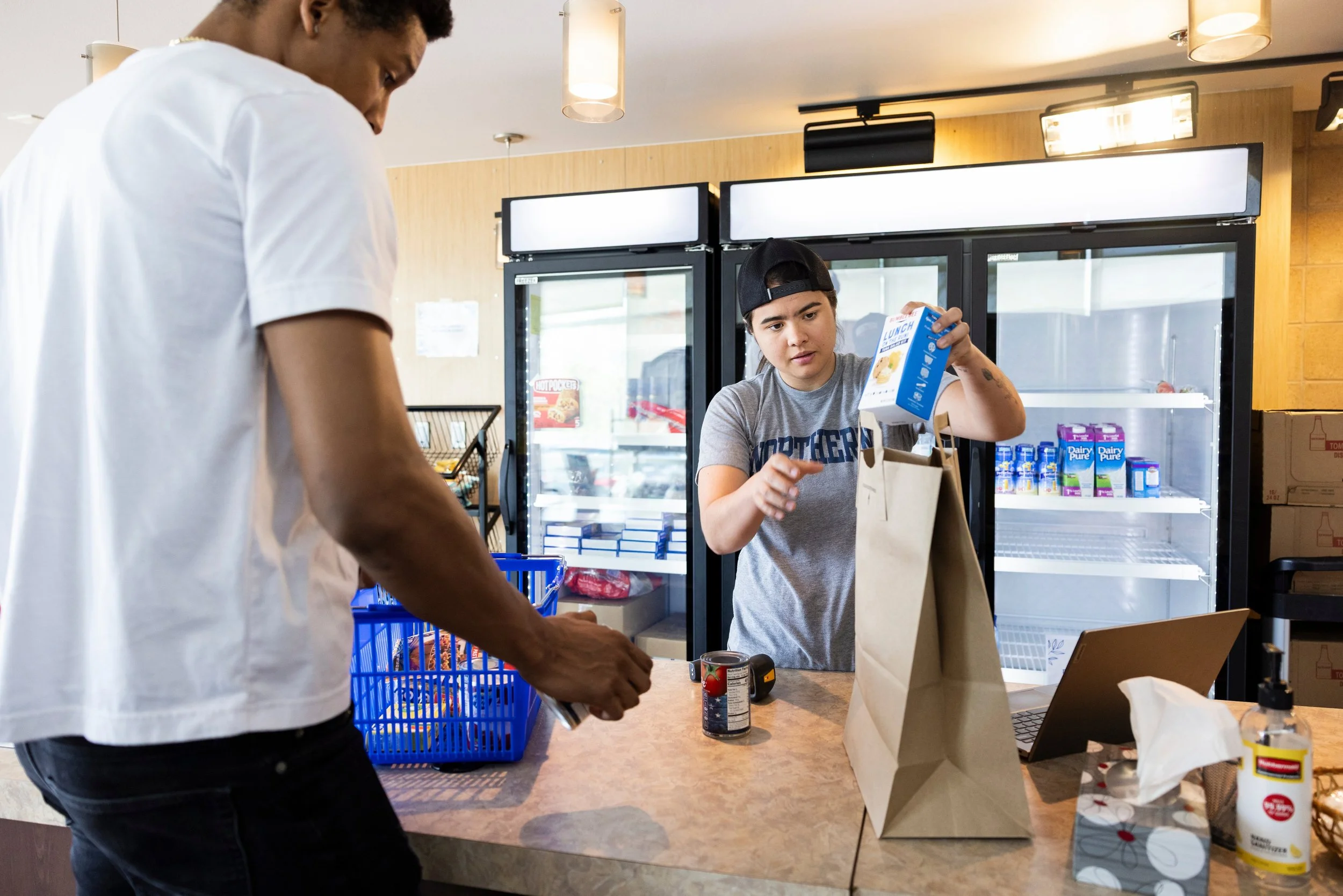 You're Not Alone: What Every Student Parent Should Know About Mental Health Support on Campus