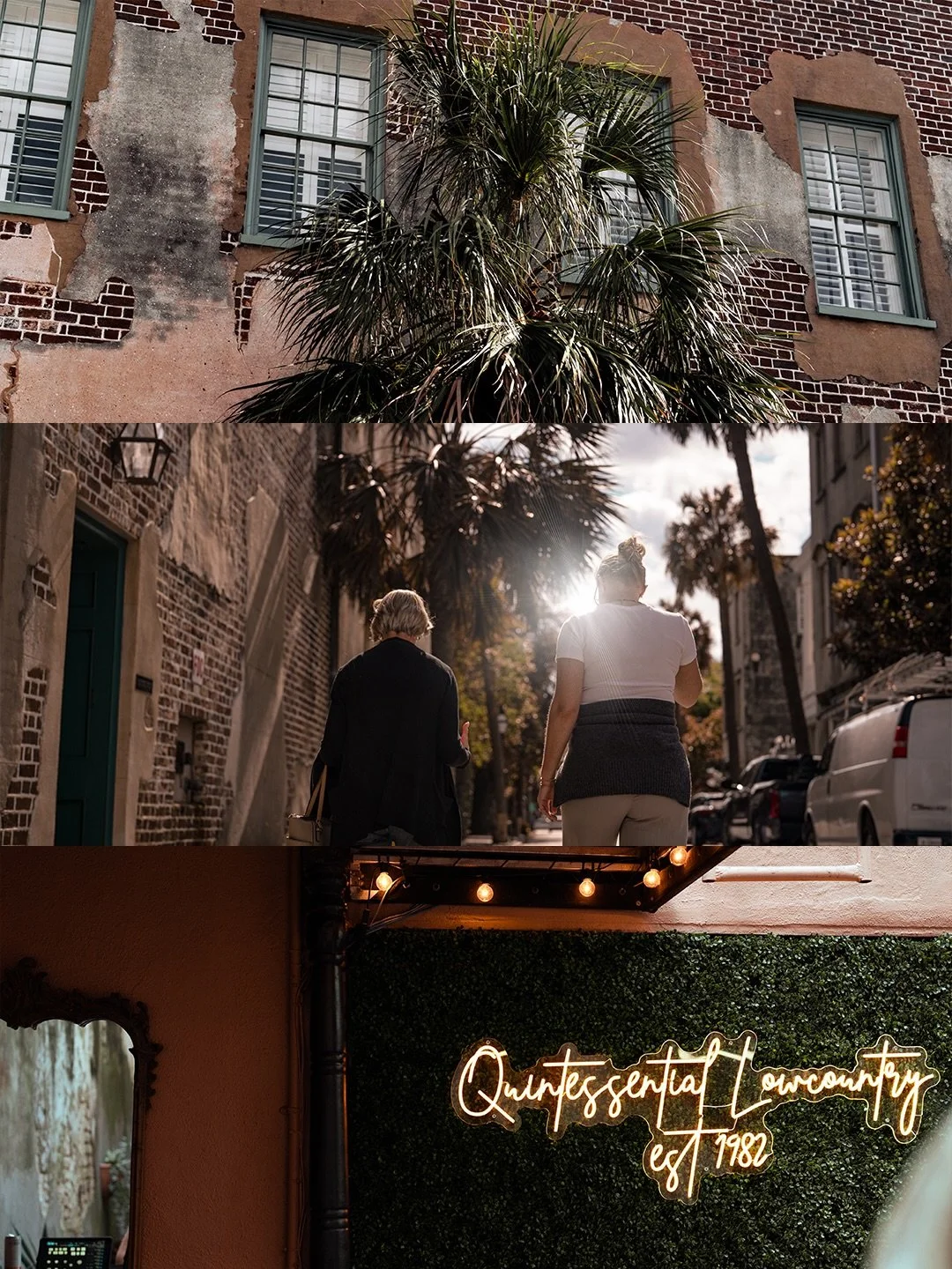 #charleston