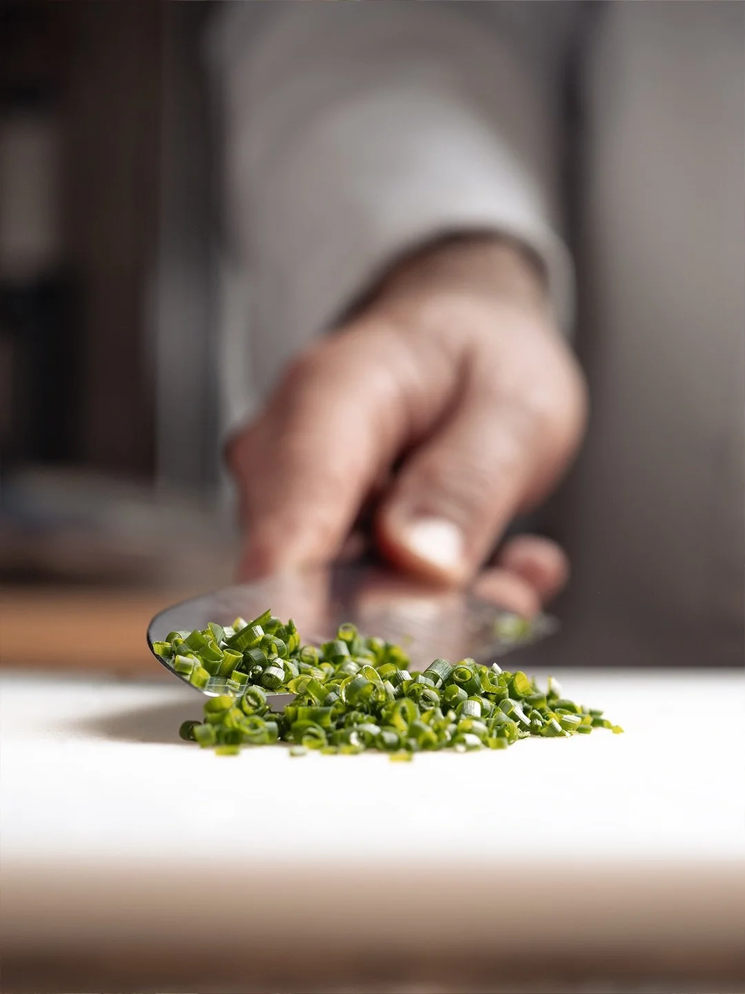 I went behind the lens with Augusta&rsquo;s newest culinary powerhouse, @breskyarmancaters, to capture his upcoming Southern BBQ menu. This isn&rsquo;t just another backyard cookout - it is a masterclass in authentic ethnic flavors brought directly t