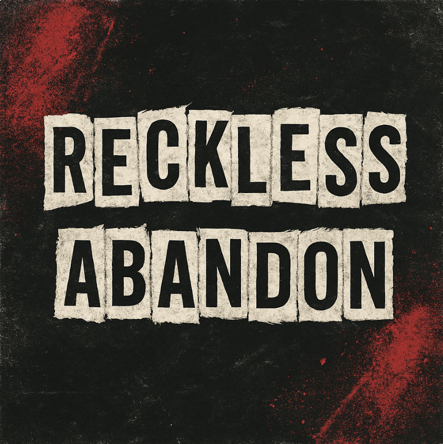 Reckless Abandon