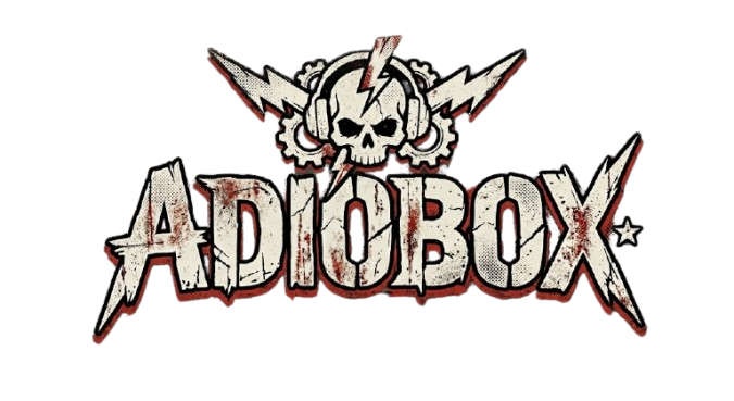 Adiobox Music