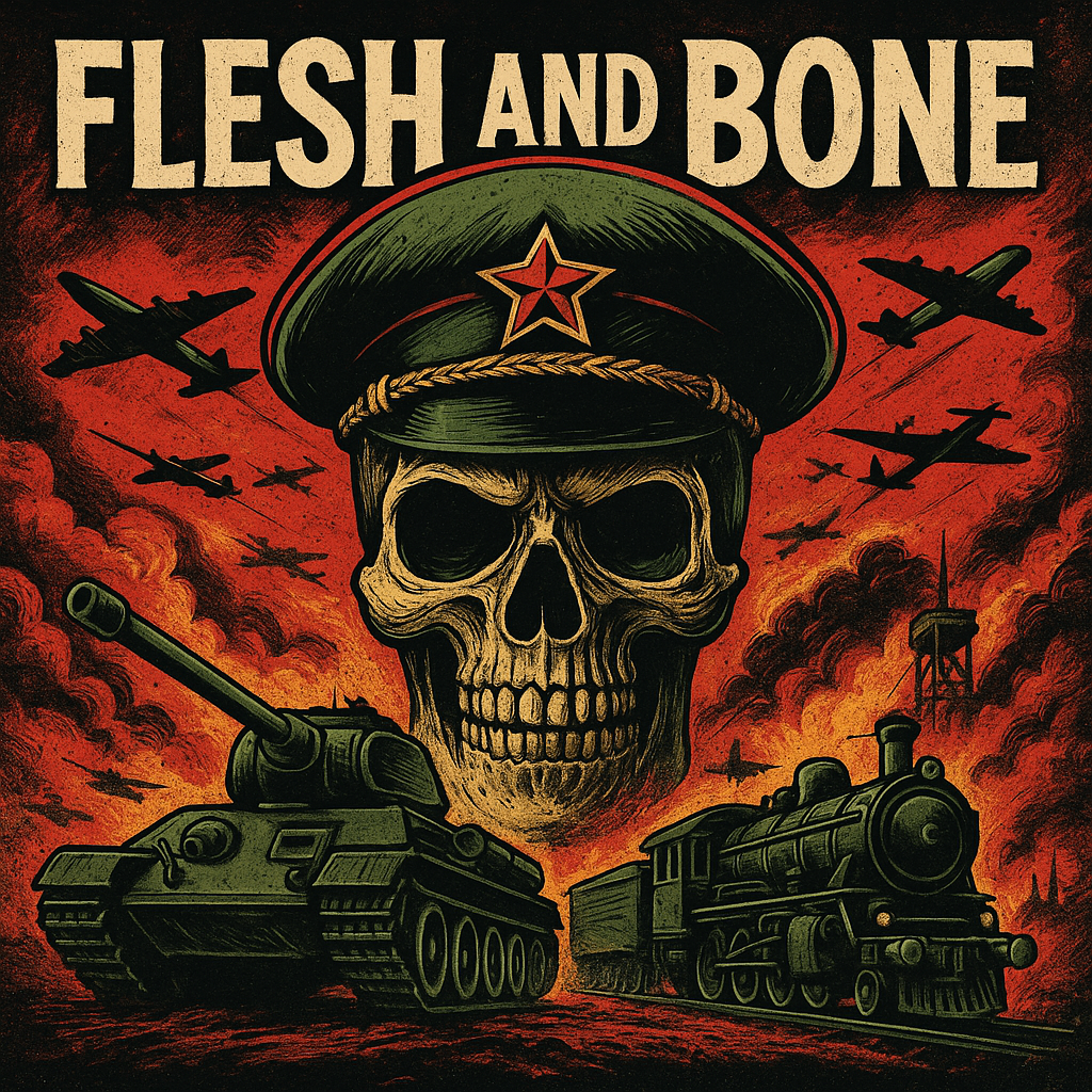 Flesh and Bone