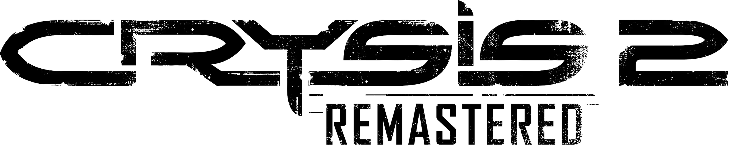 Logo for Crytek Remastered