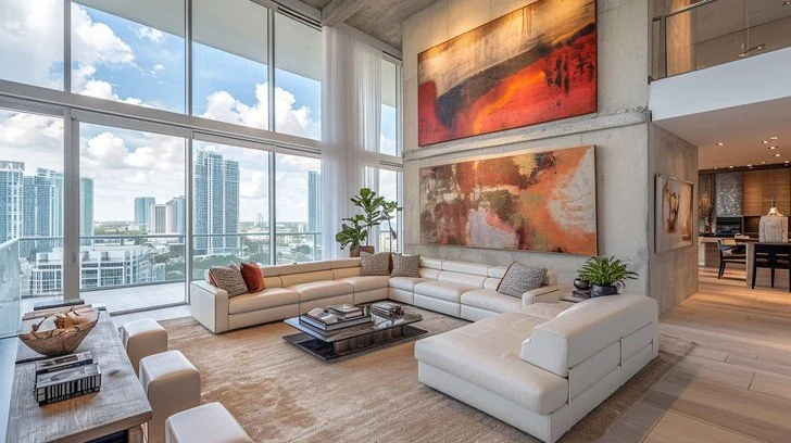 Full-Home Transformations