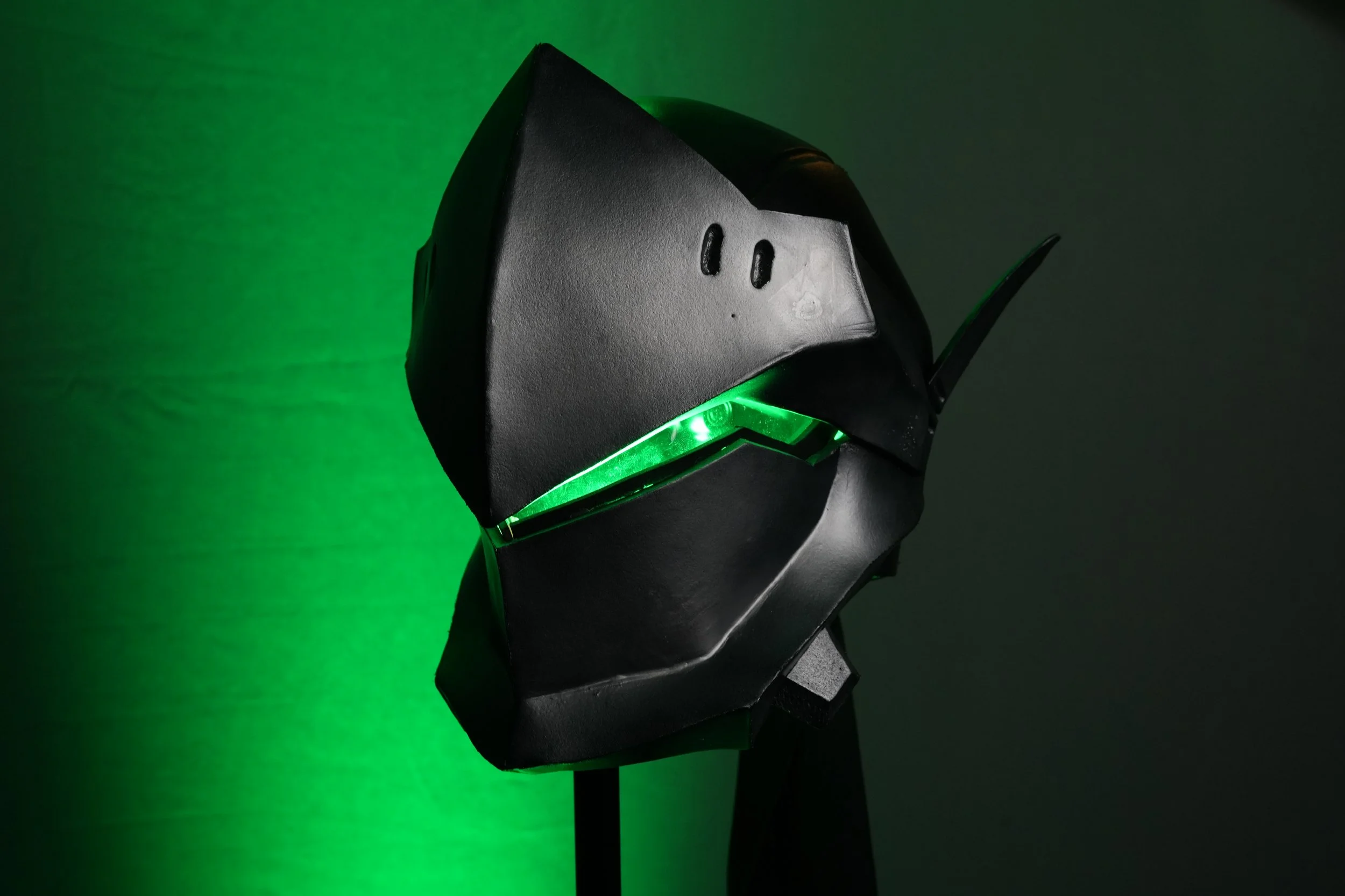Genji Helmet