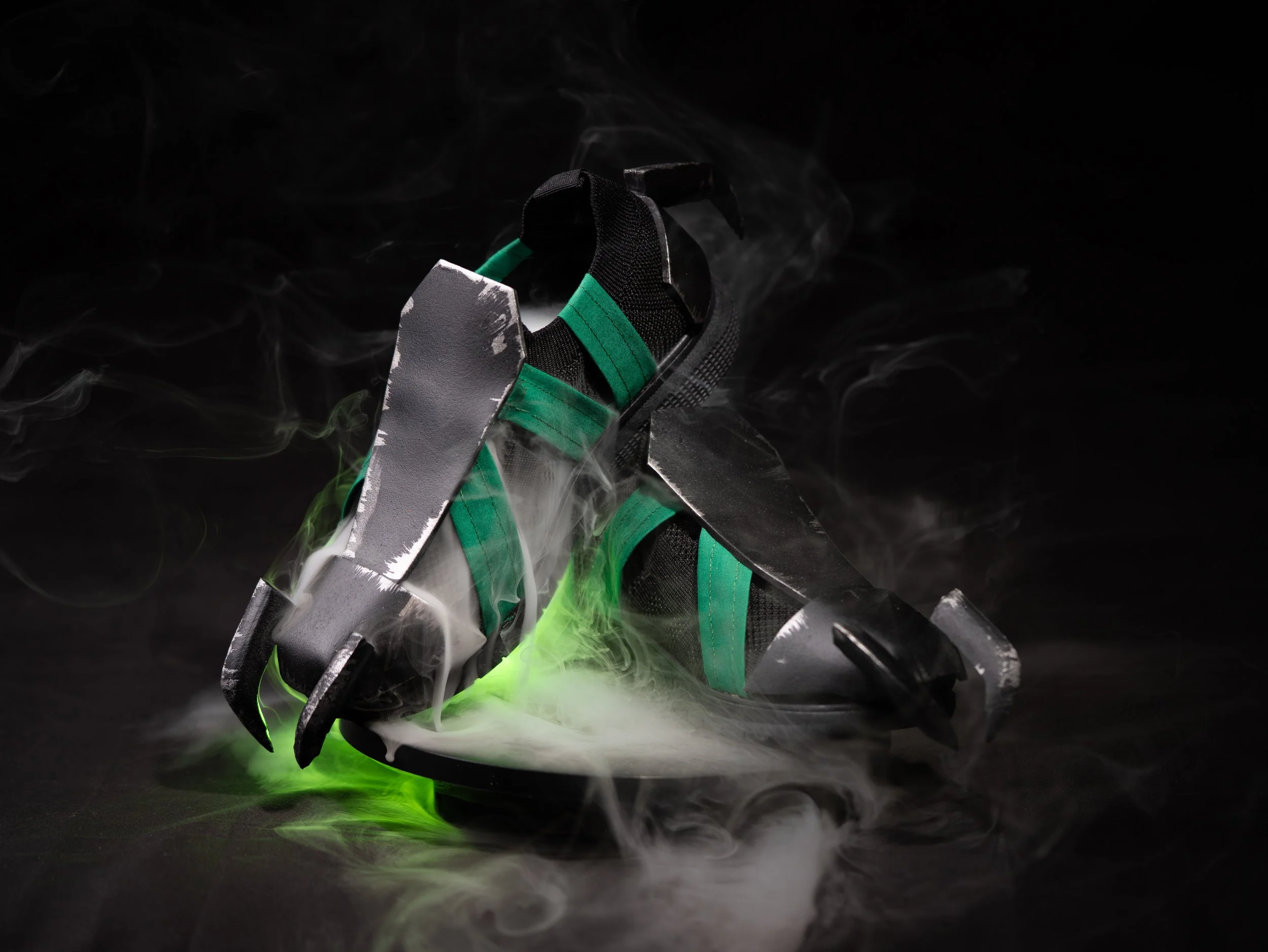 Sparrow Genji Shoes