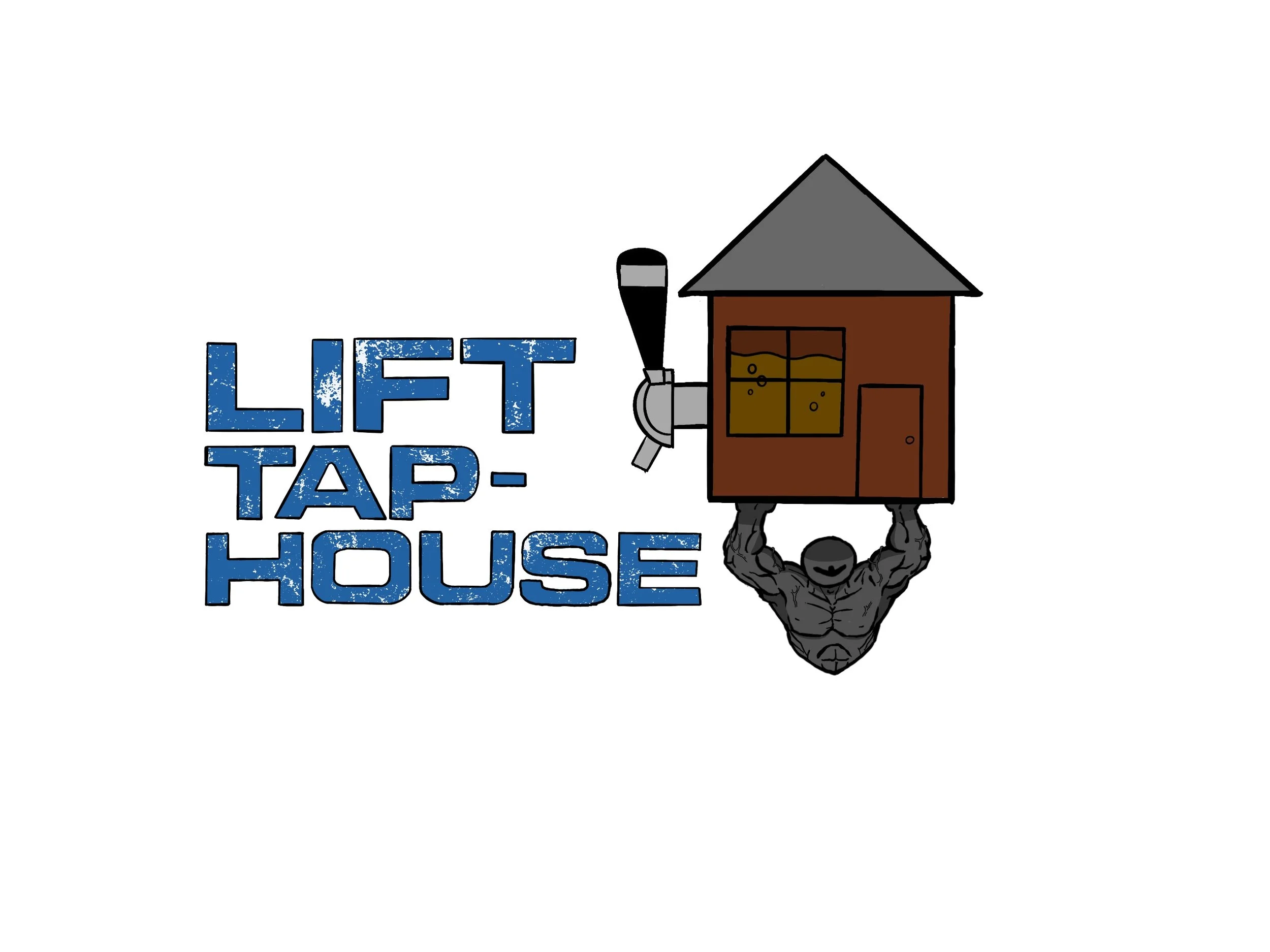 Lift Tap-House