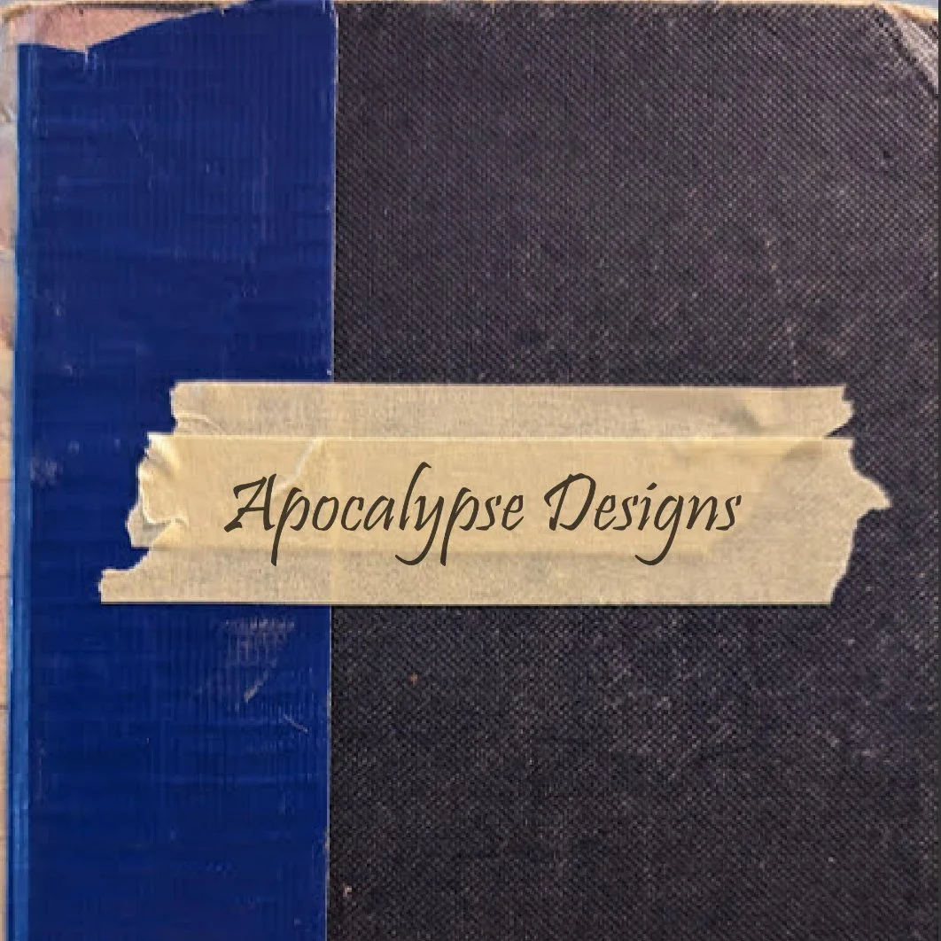 Apocalypse Designs