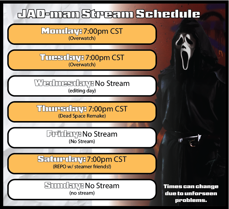 Halloween Schedule 10.20.2025.png