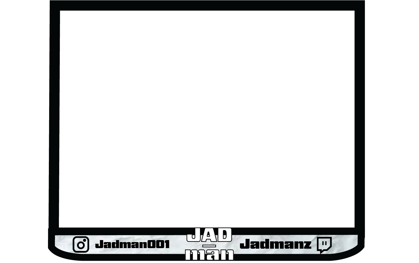 JAD streaming elements