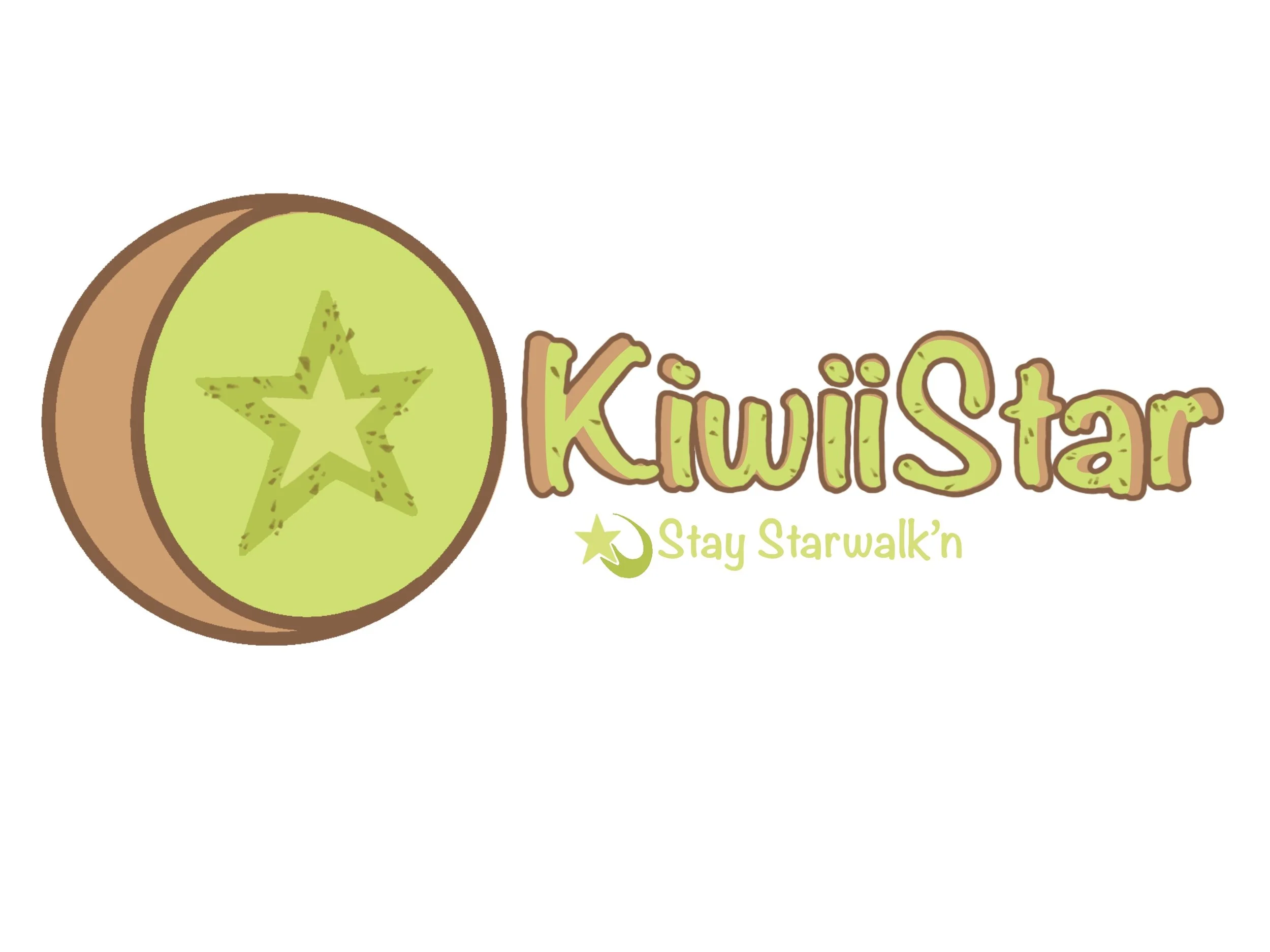 KiwiiStar