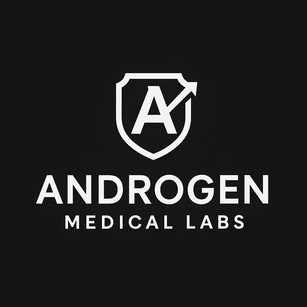 Androgen Medical Labs