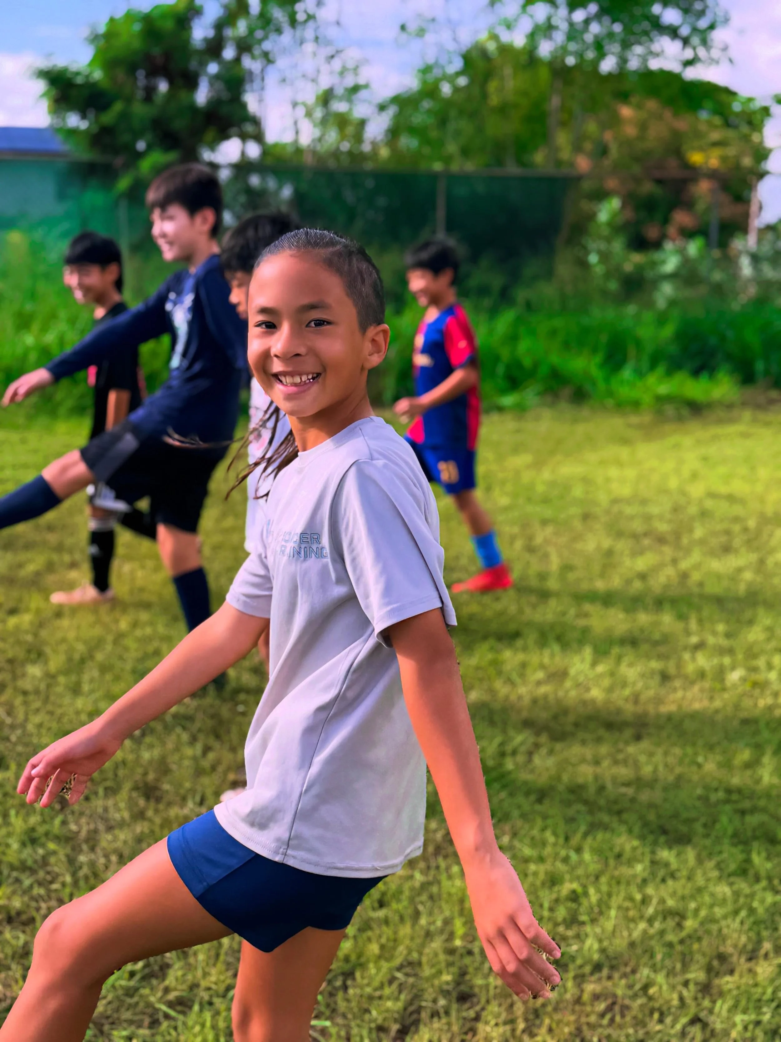 2026 so far 🙌🏾

#hawaiisoccer 
#oahusoccer 
#hawaiiathletes