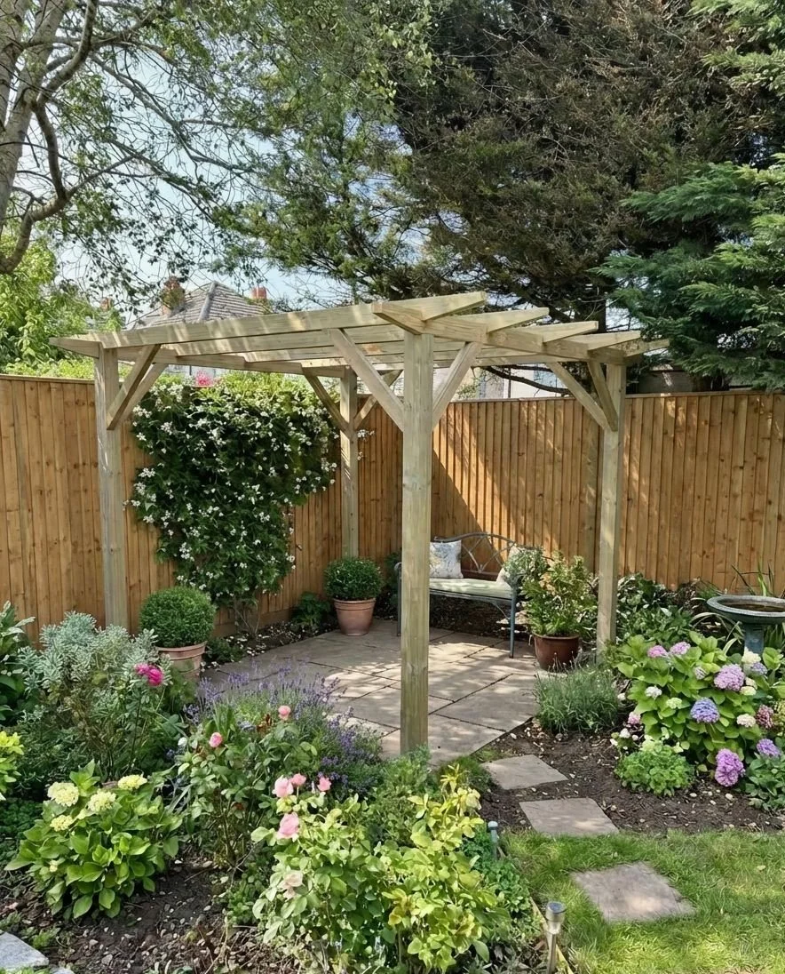 Pergola