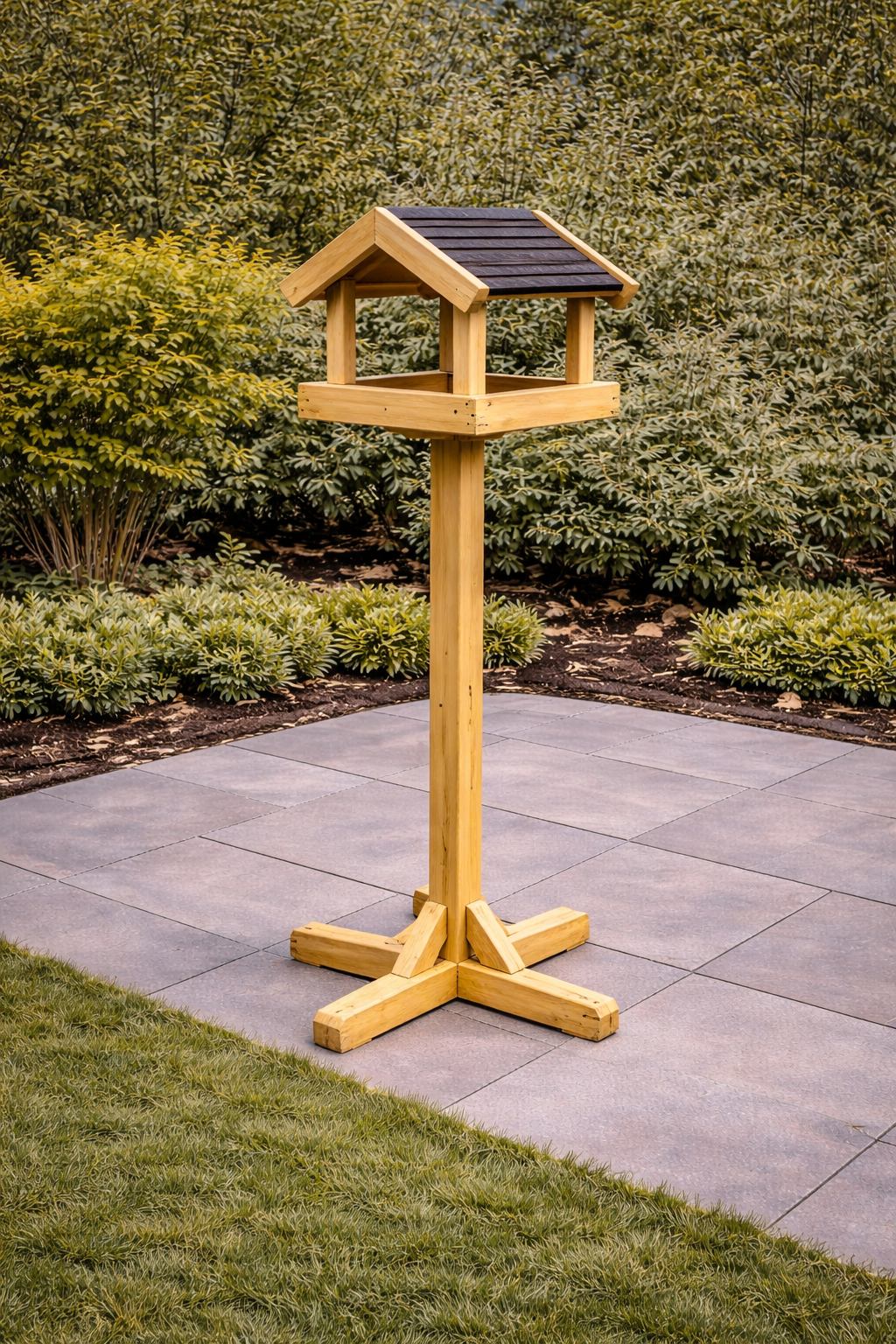 Bird Table