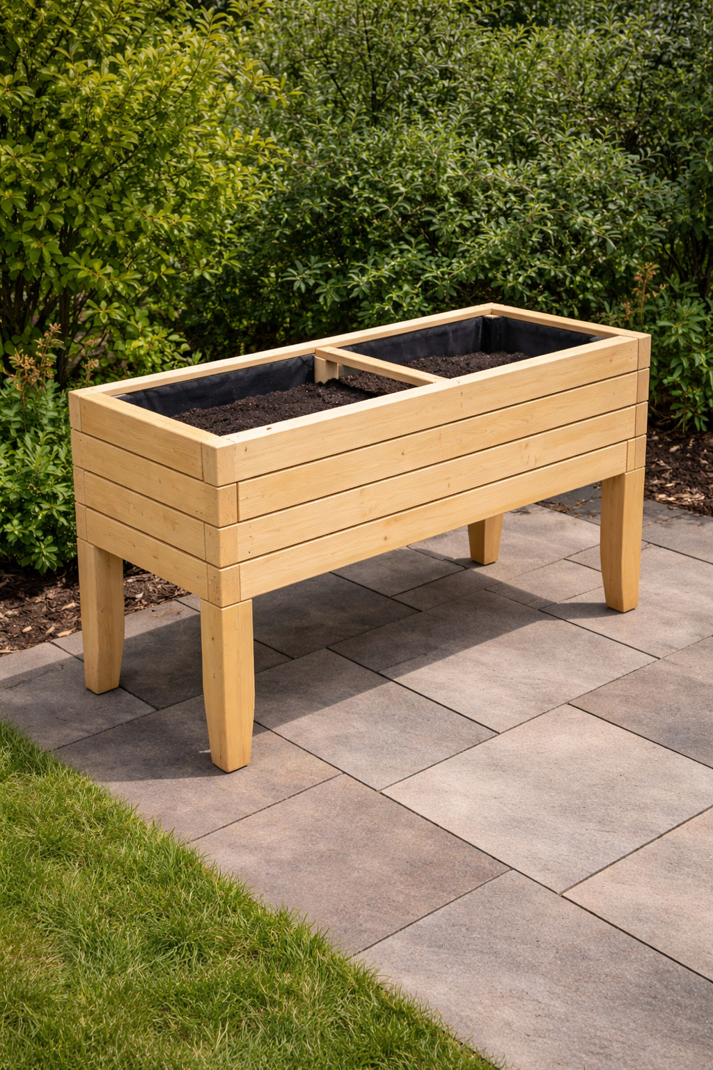 Standing Planter
