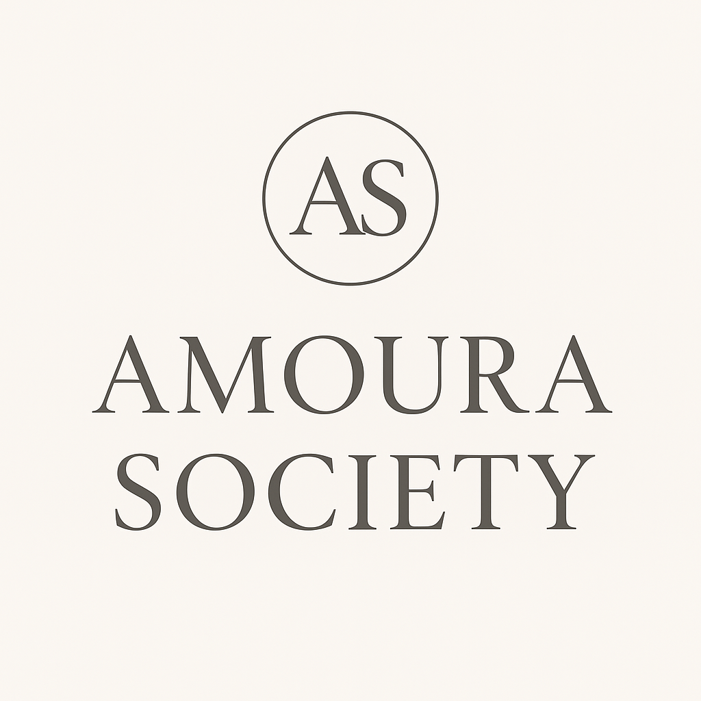 Amoura Society - The Amoura Collective